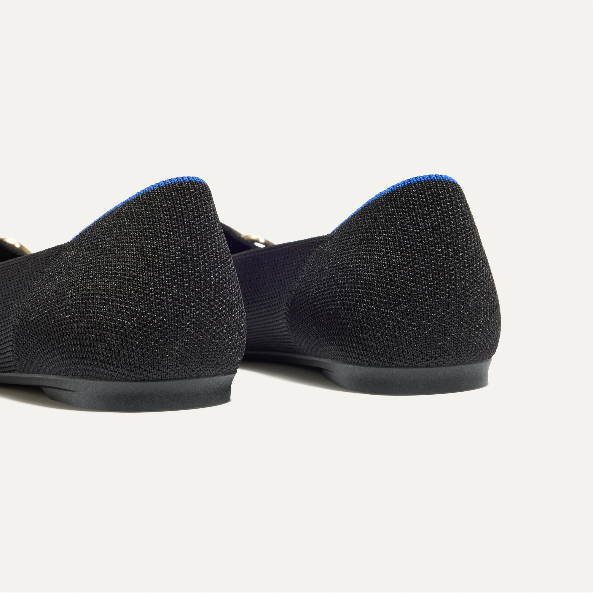 The Double Bit Point II - Black