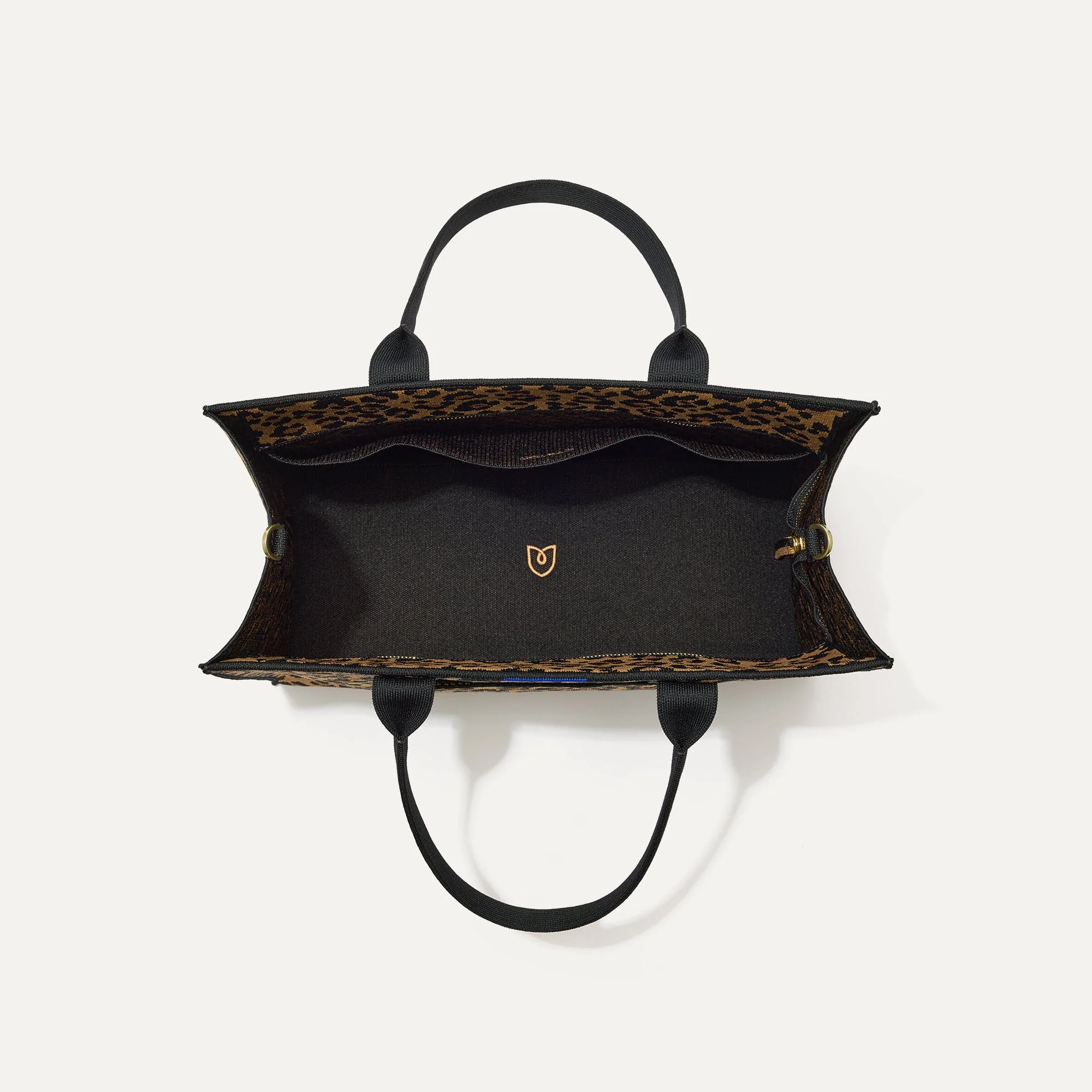 The Classic Tote - Toasty Cat