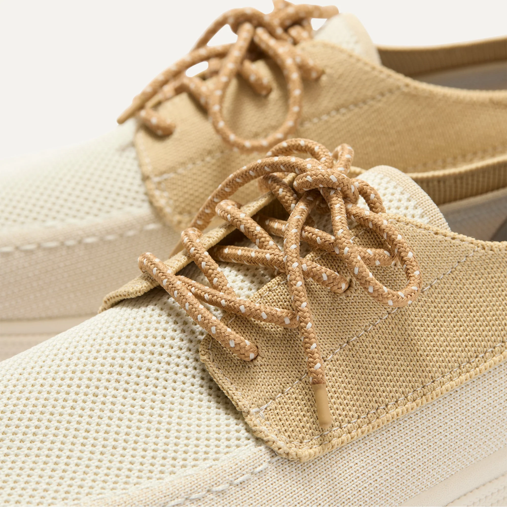 The Ravello Boat Shoe - Surf