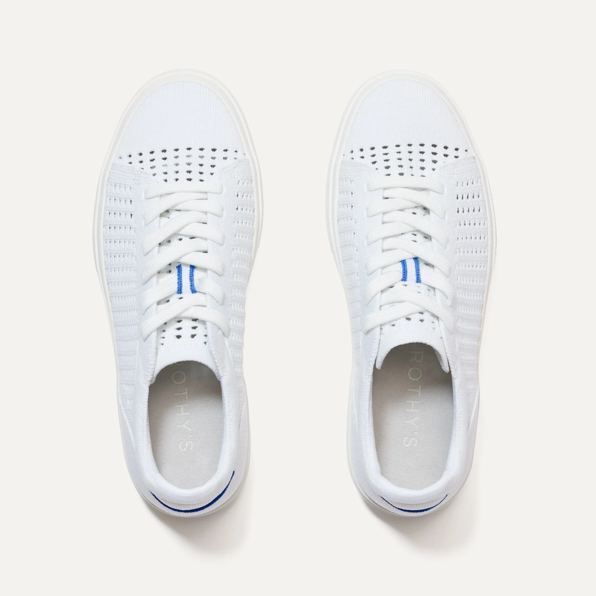 The Women's RS02 Sneaker - Bright White