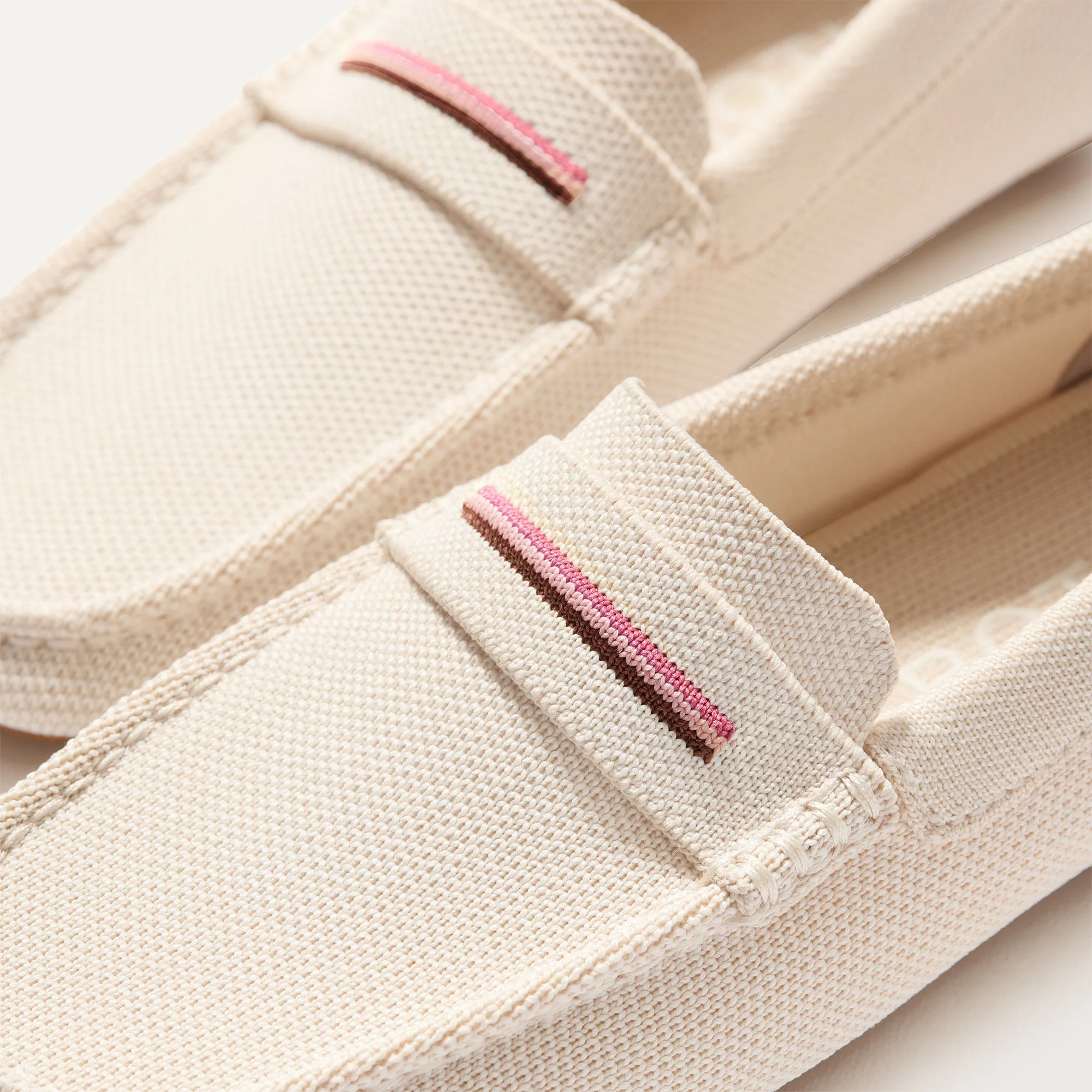 The Driver - Cream Puff