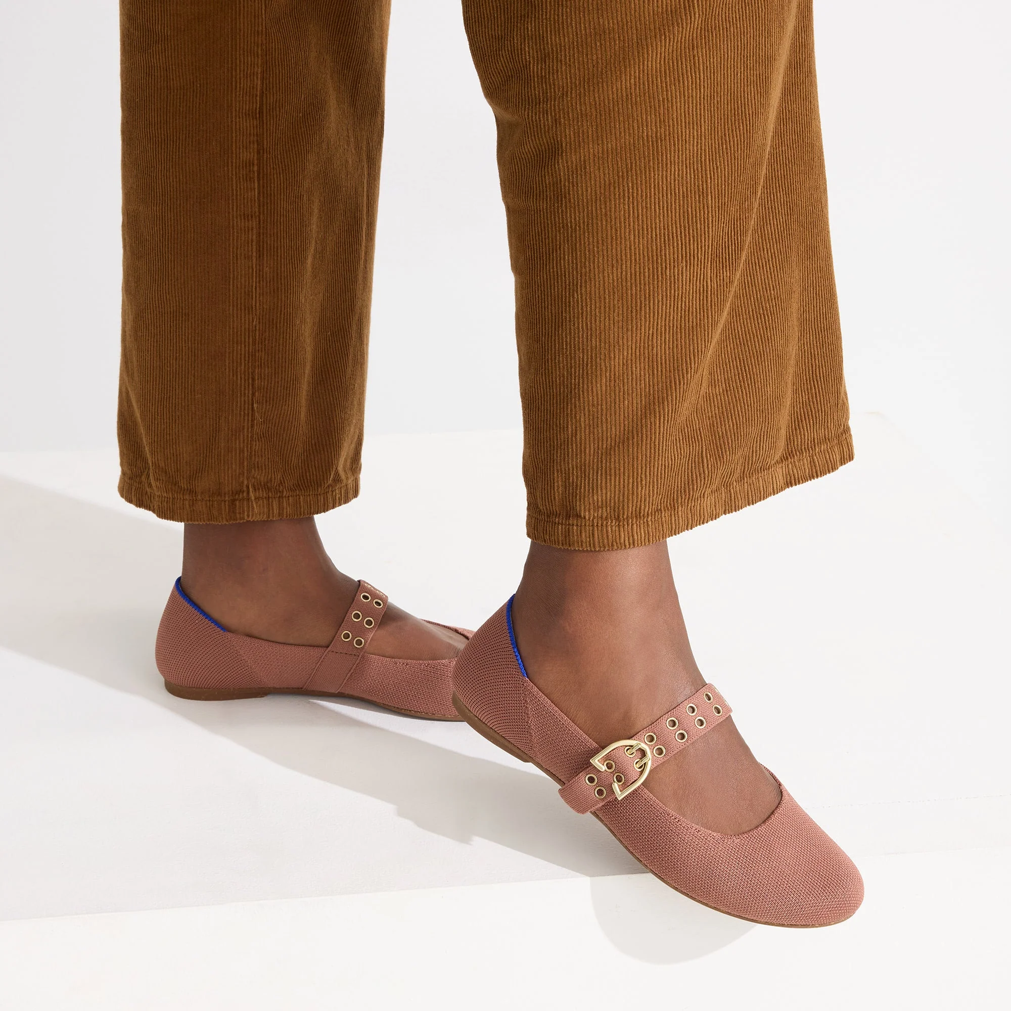 The Ballet Mary Jane - Hazel