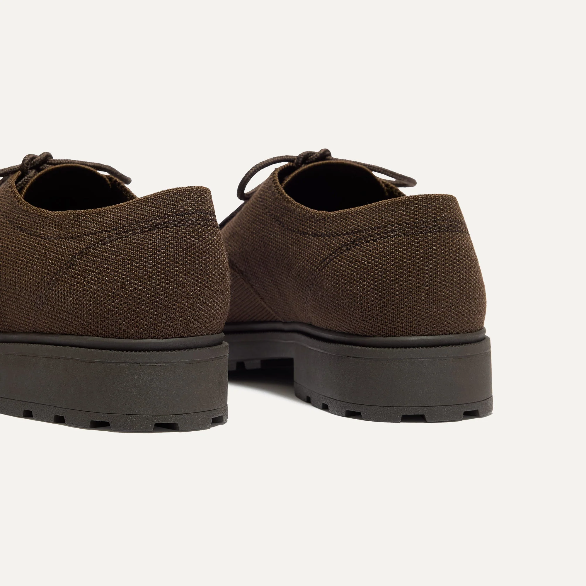 The Lug Oxford - Dark Chocolate