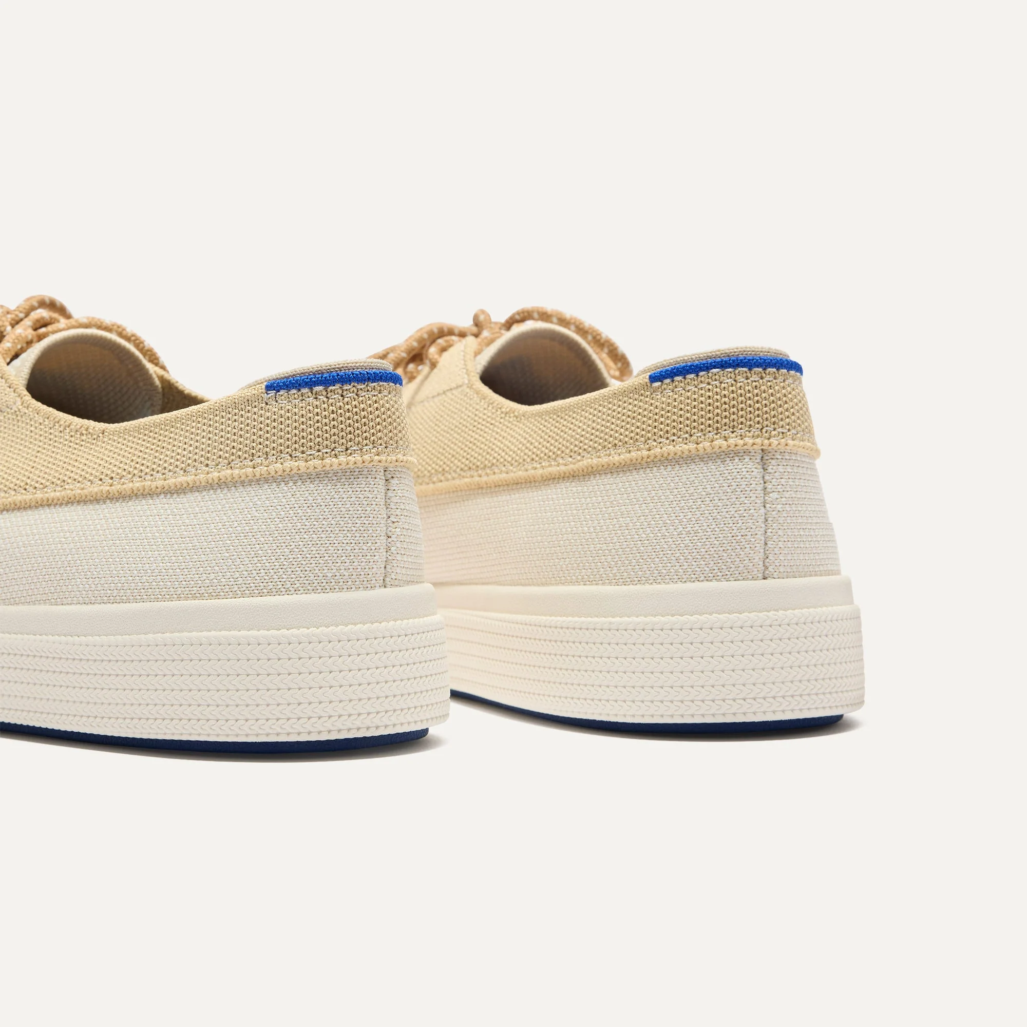 The Ravello Boat Shoe - Surf