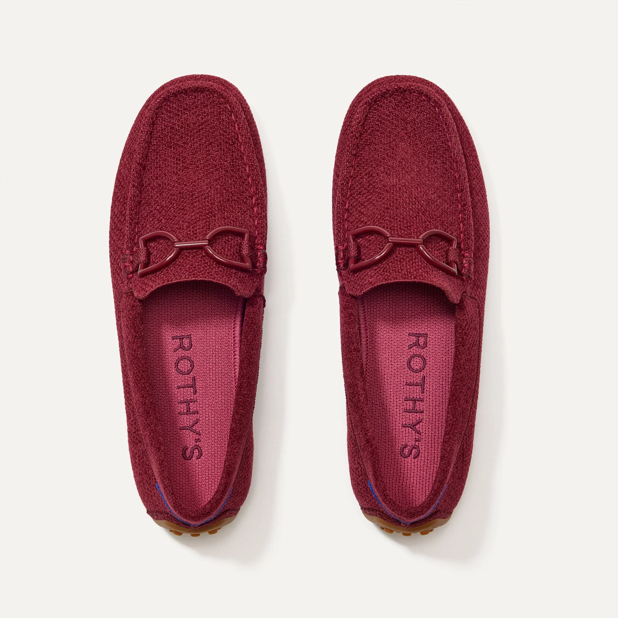 The ReVelvet™ Double Bit Driver - ReVelvet™ Cabernet