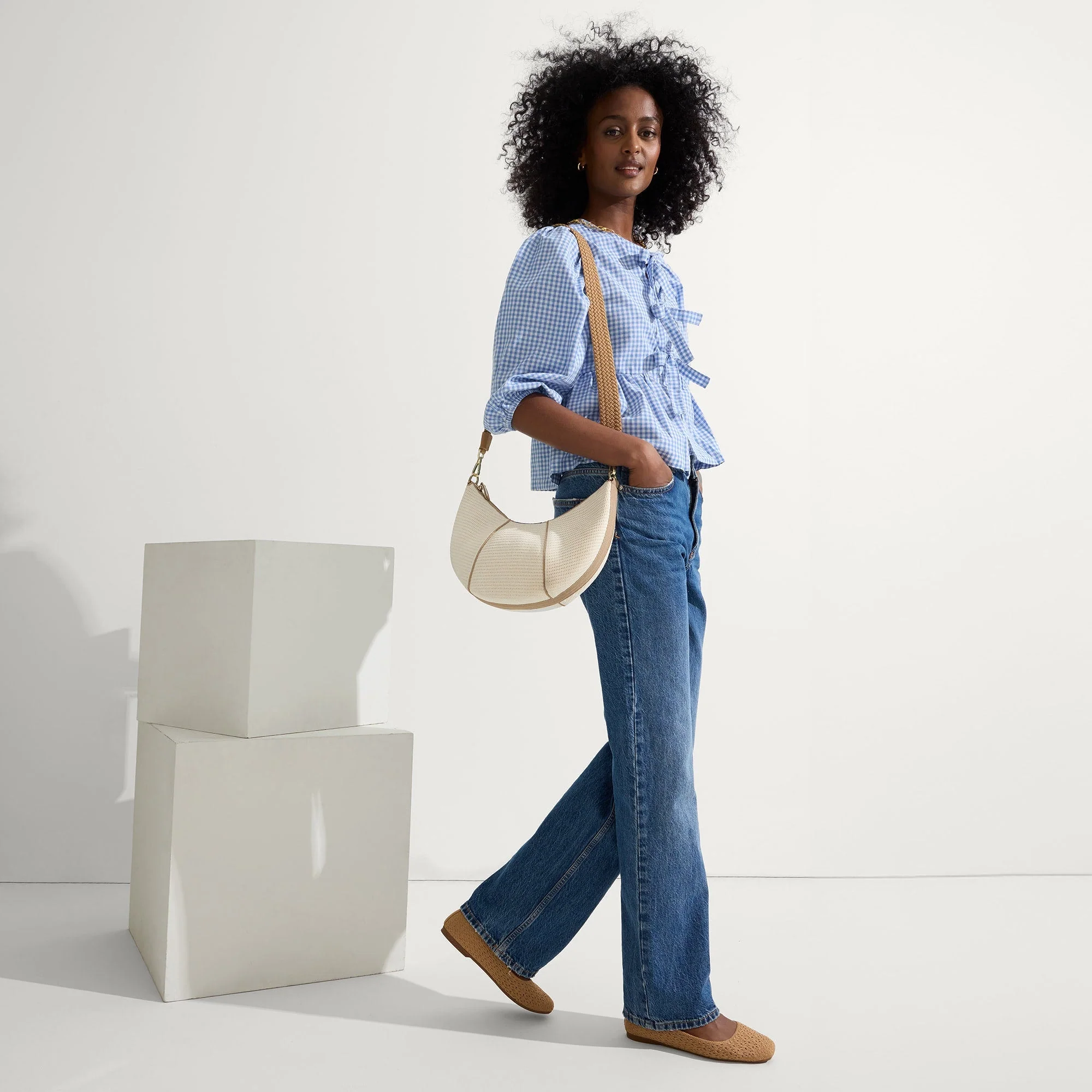 The Max Square - Wren Crochet