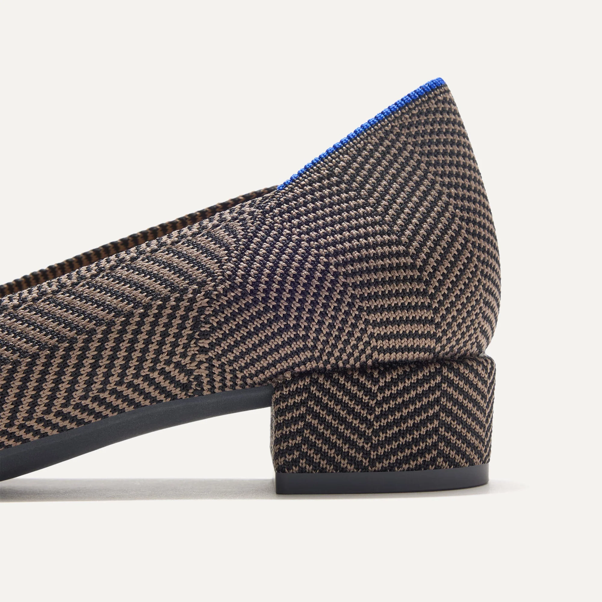 The High Point - Sparrow Herringbone