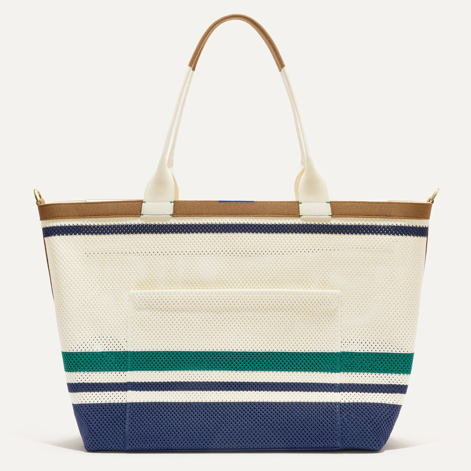 The Zip Travel Tote - Volley