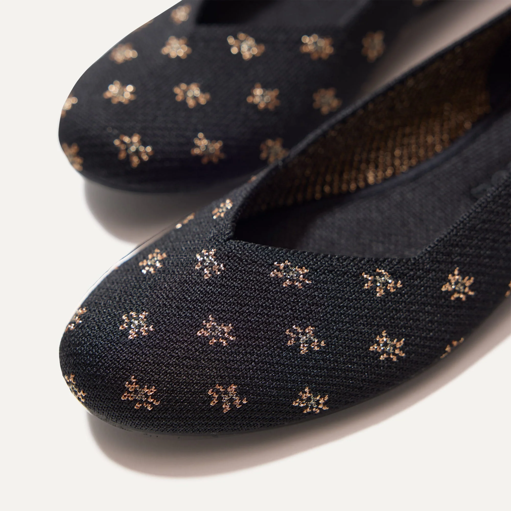 The Flat - Daisy Sparkle