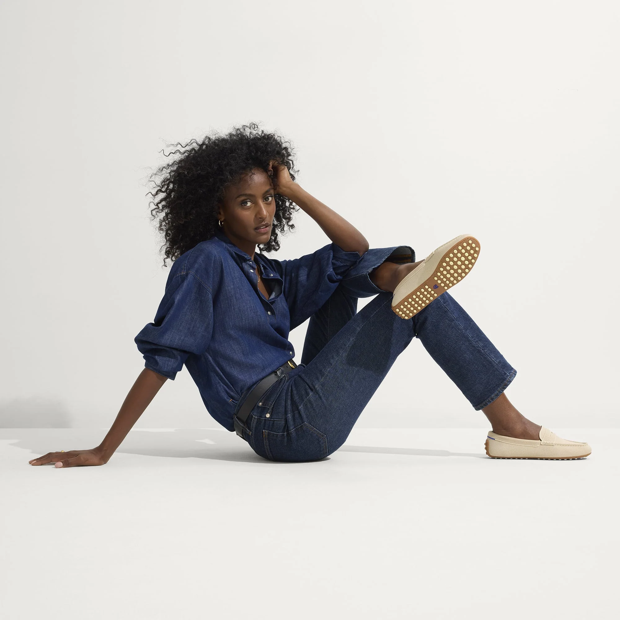 The Daily Driver - Sesame