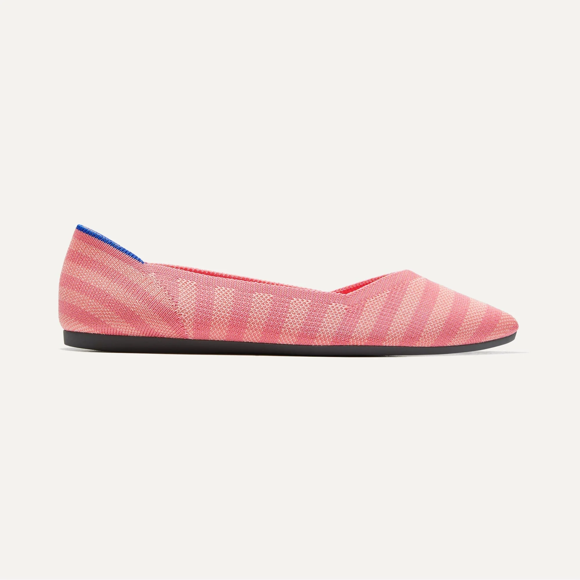 The Point - Macaron Stripe