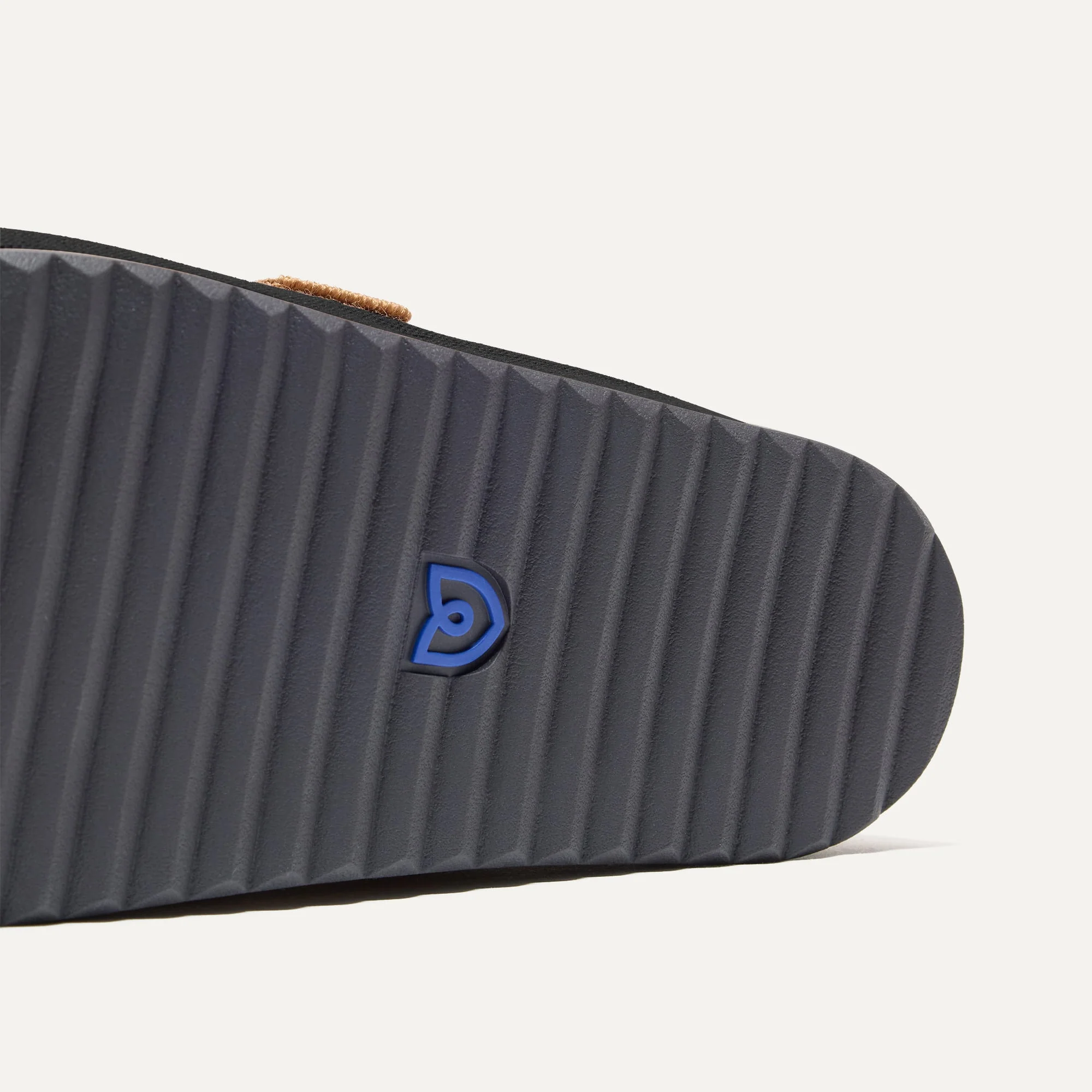 The Men's Clog - Soft Black