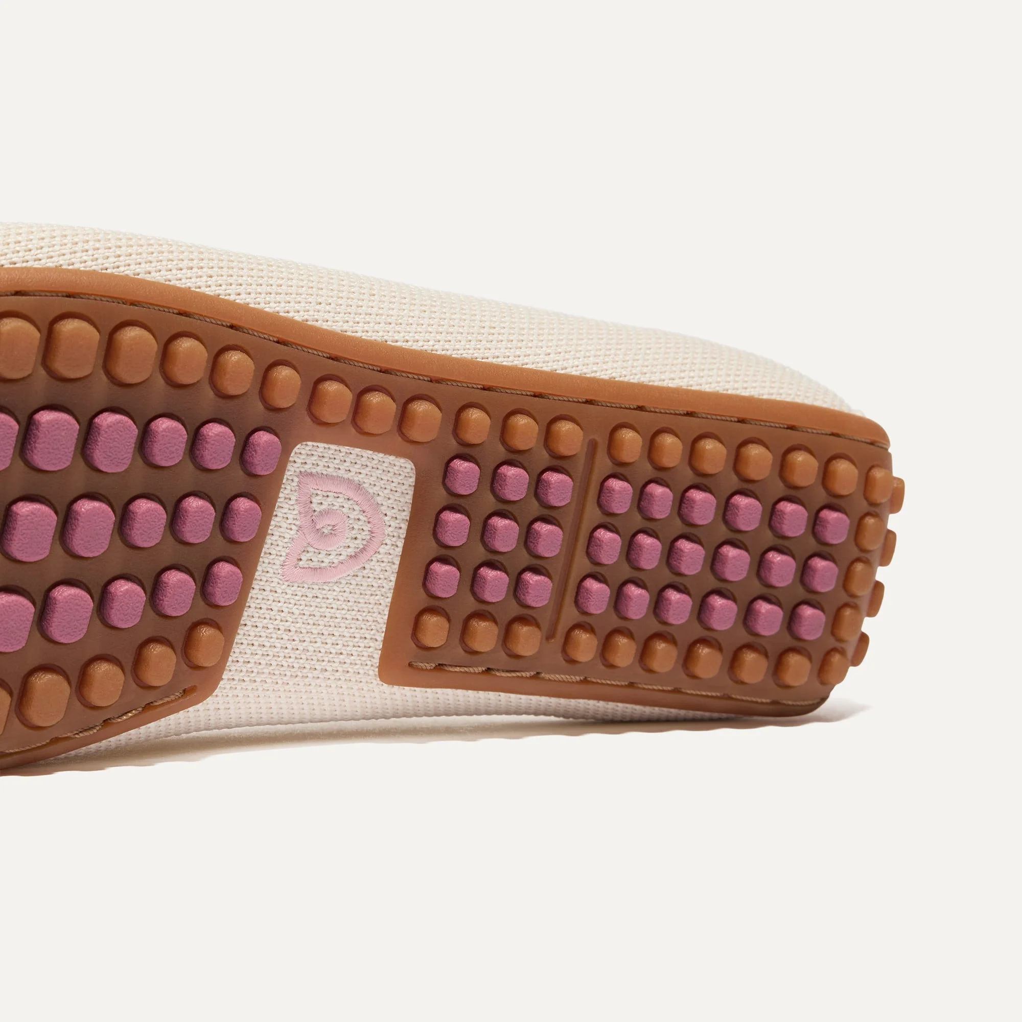 The Driver - Cream Puff