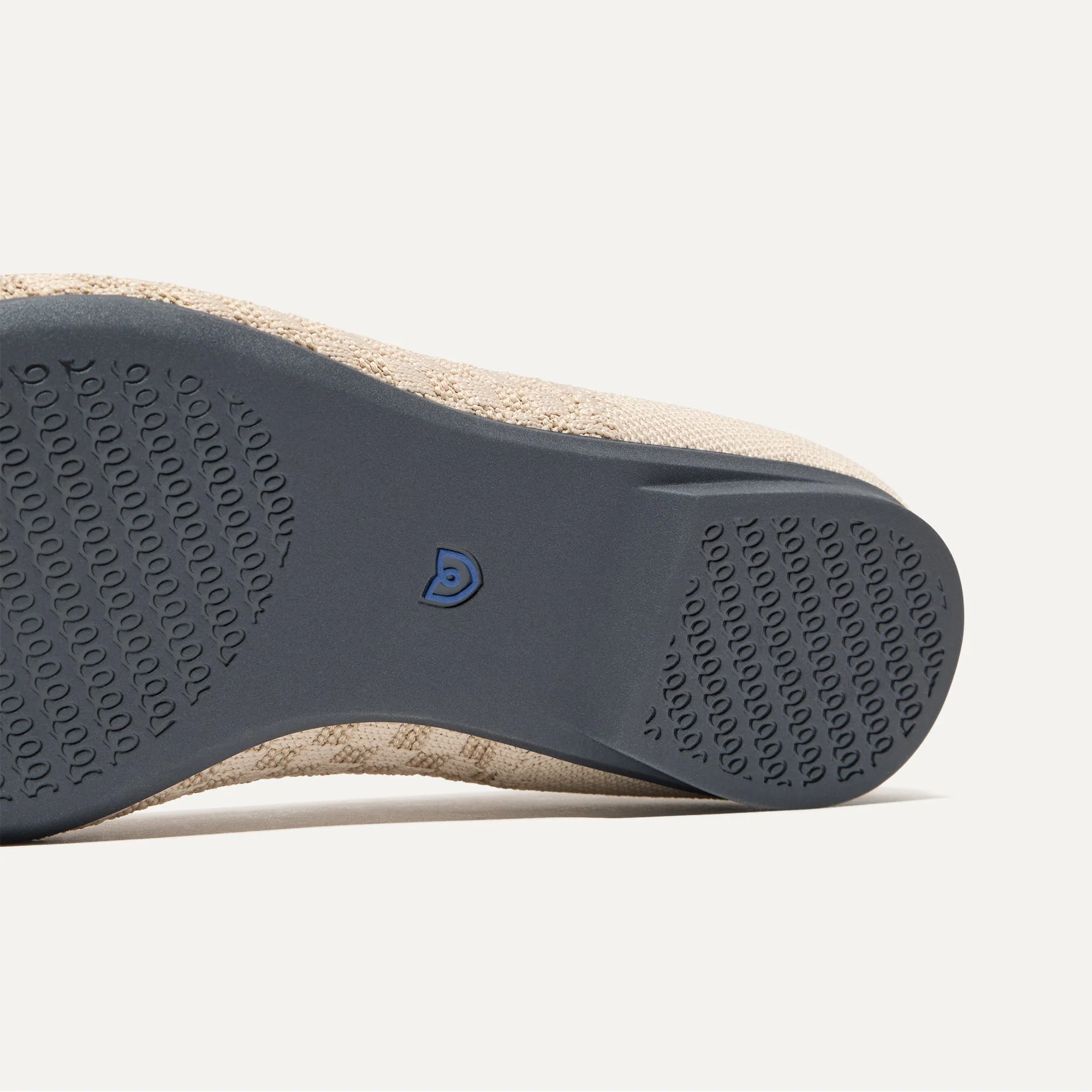 The Point II - Frappe Basketweave