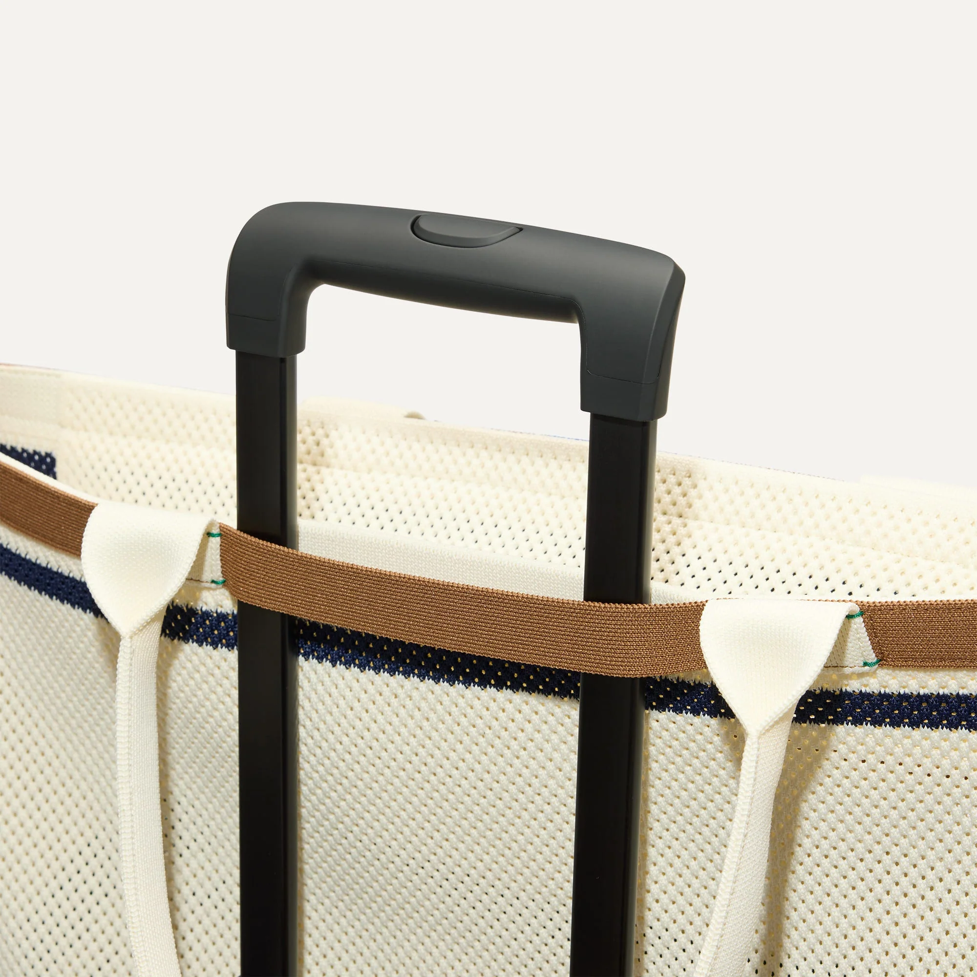 The Zip Travel Tote - Volley