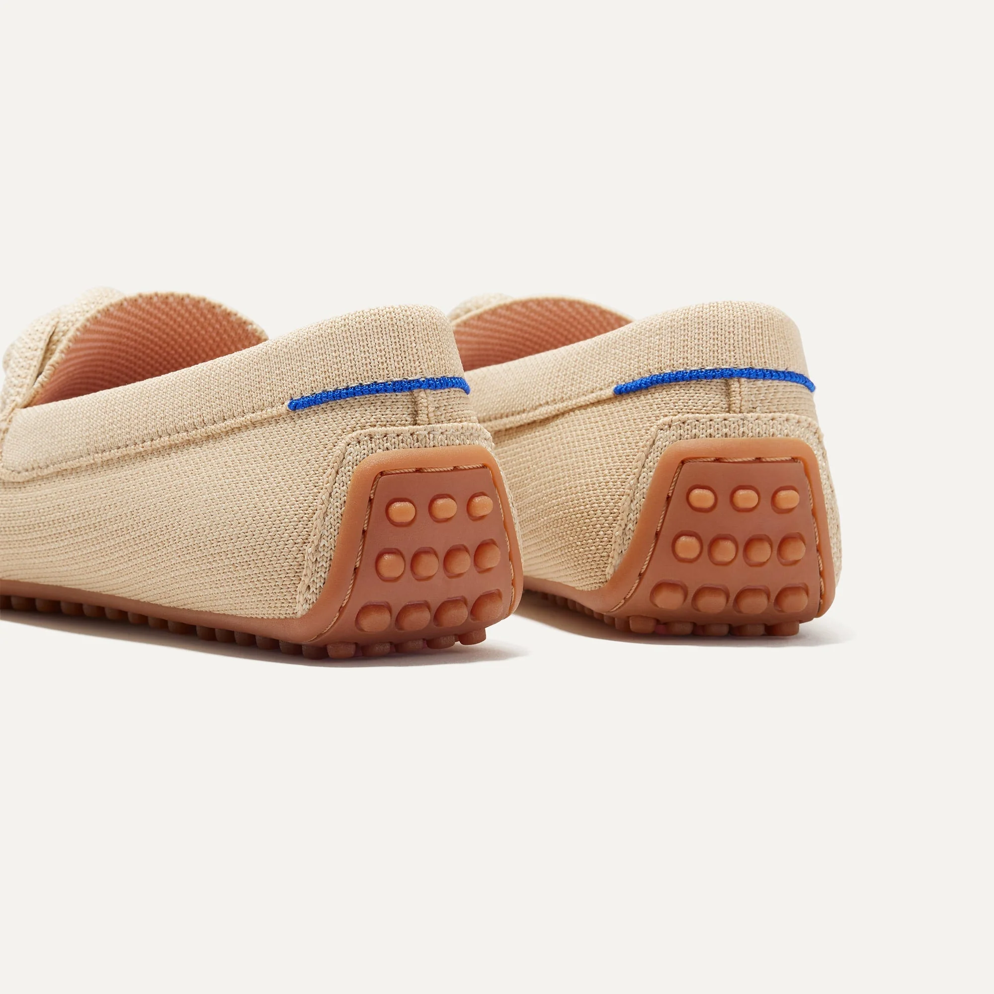 The Braid Driver - Cappuccino