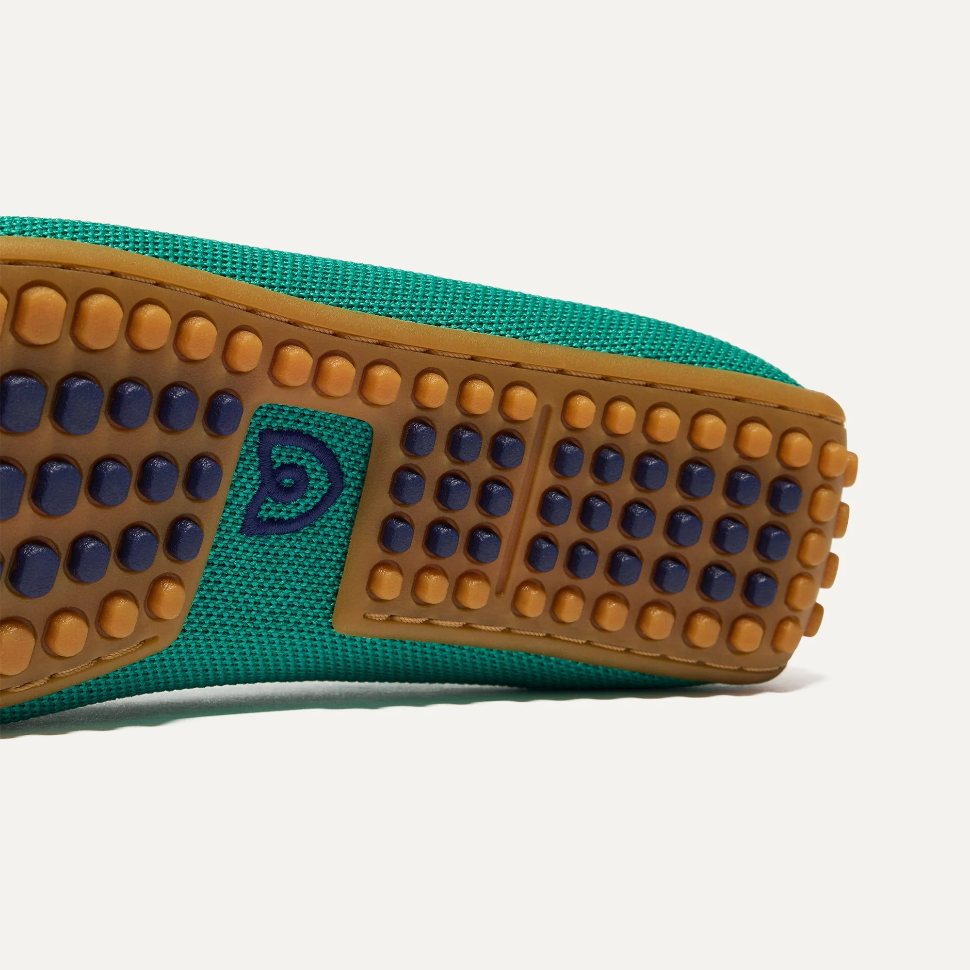 The Driver - Green Melon