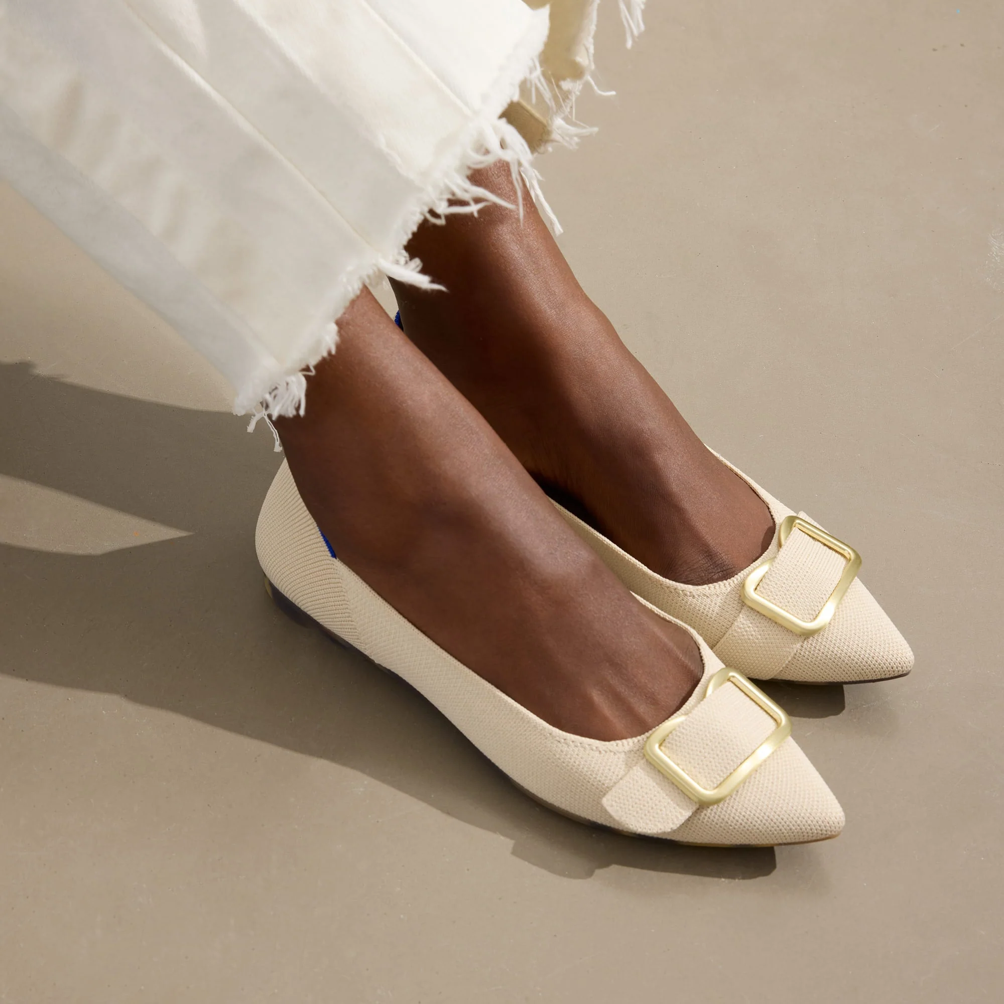 The Emblem Point II - Conch