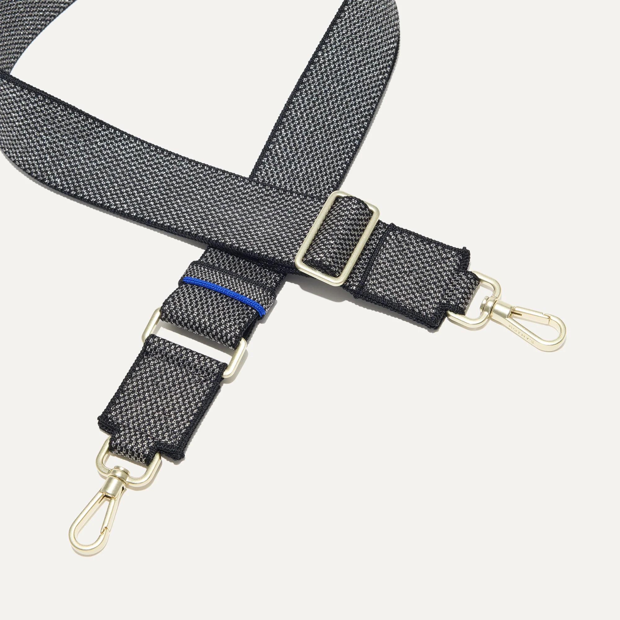 The Crossbody Strap - Star Studded