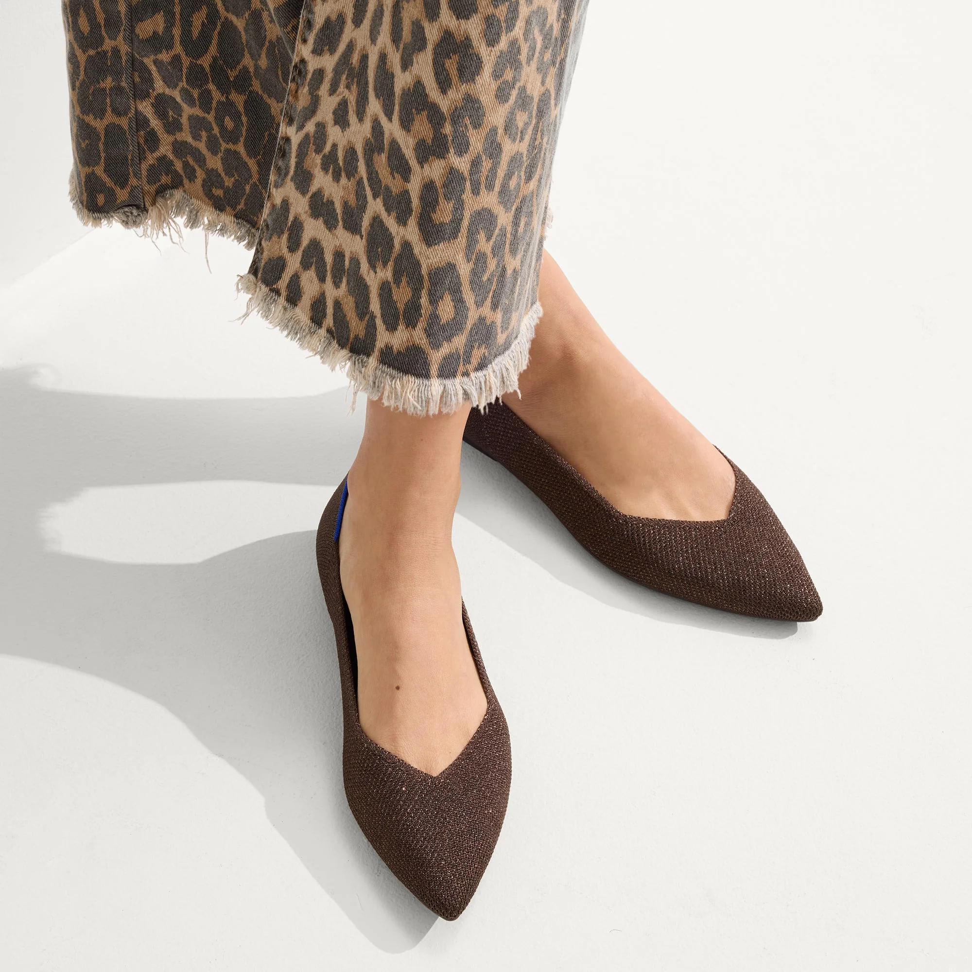 The Point II - Brown Sunstone