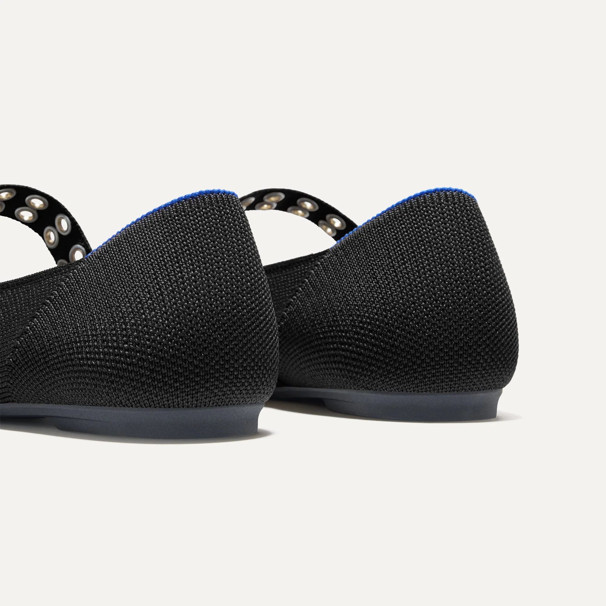 The Ballet Mary Jane - Black