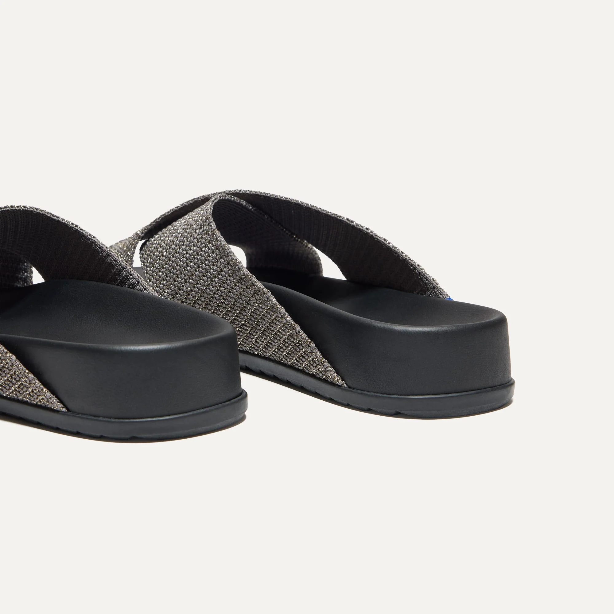 The Weekend Slide - Silver Sand