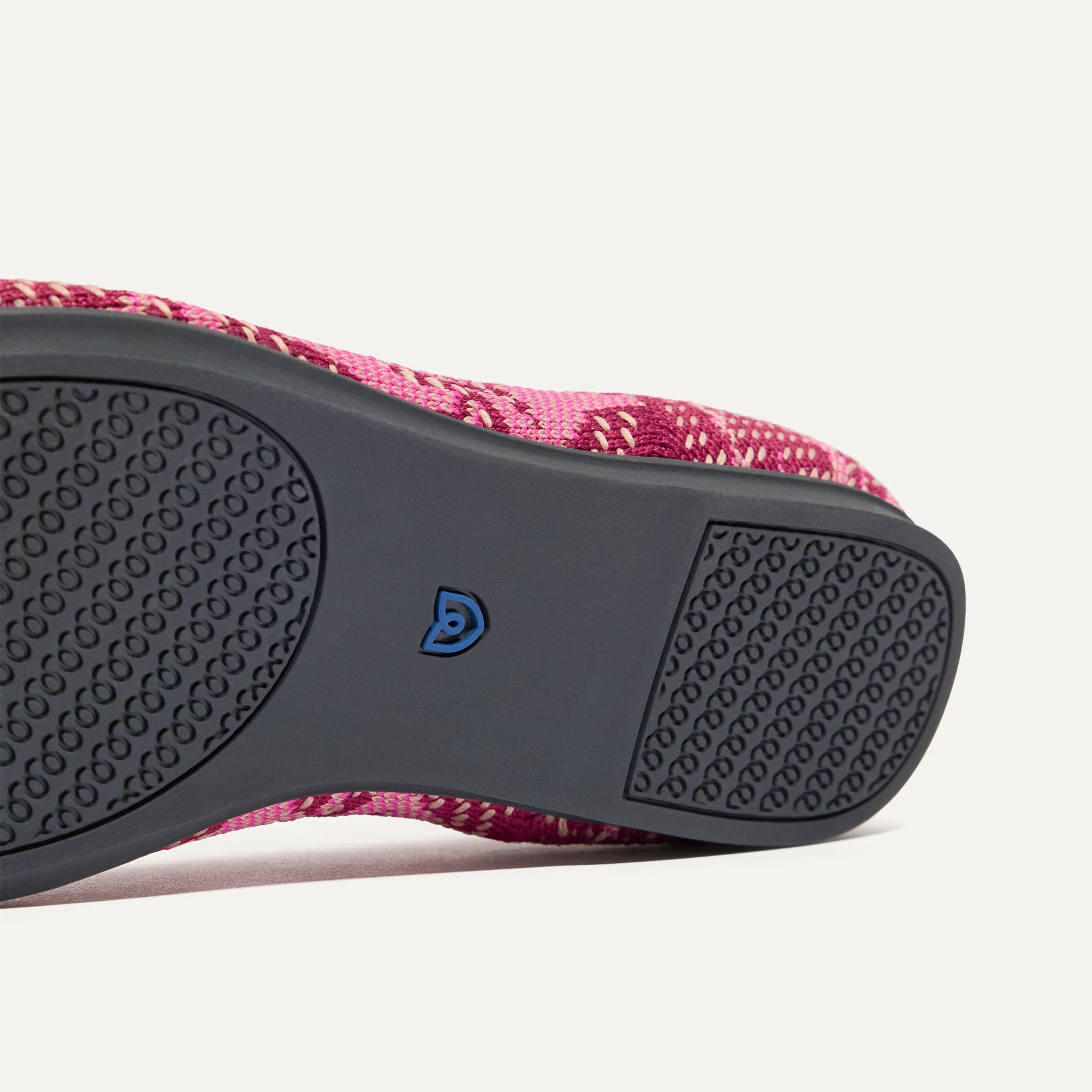 The Flat - Pink Bouquet