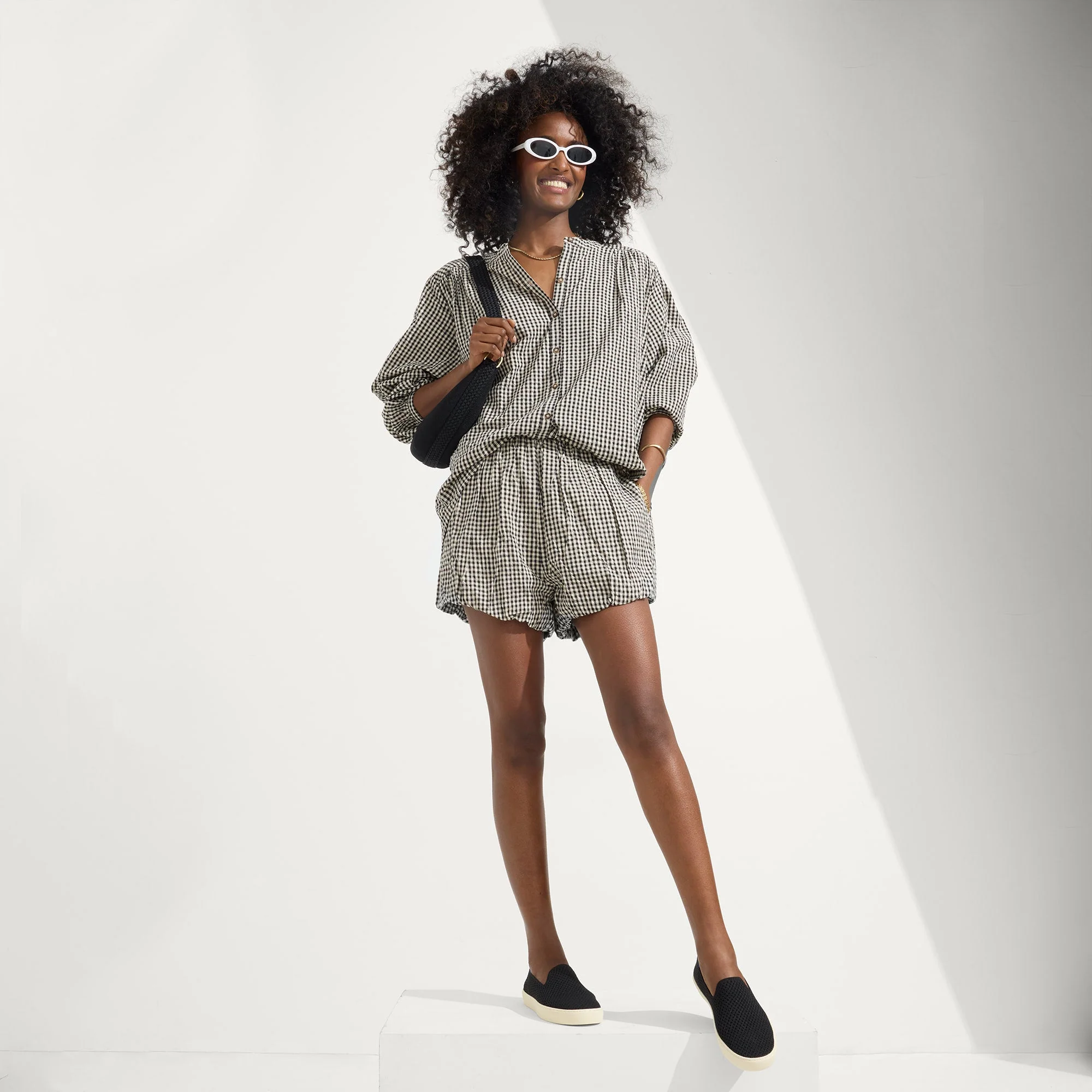 The Original Slip On Sneaker - Ace