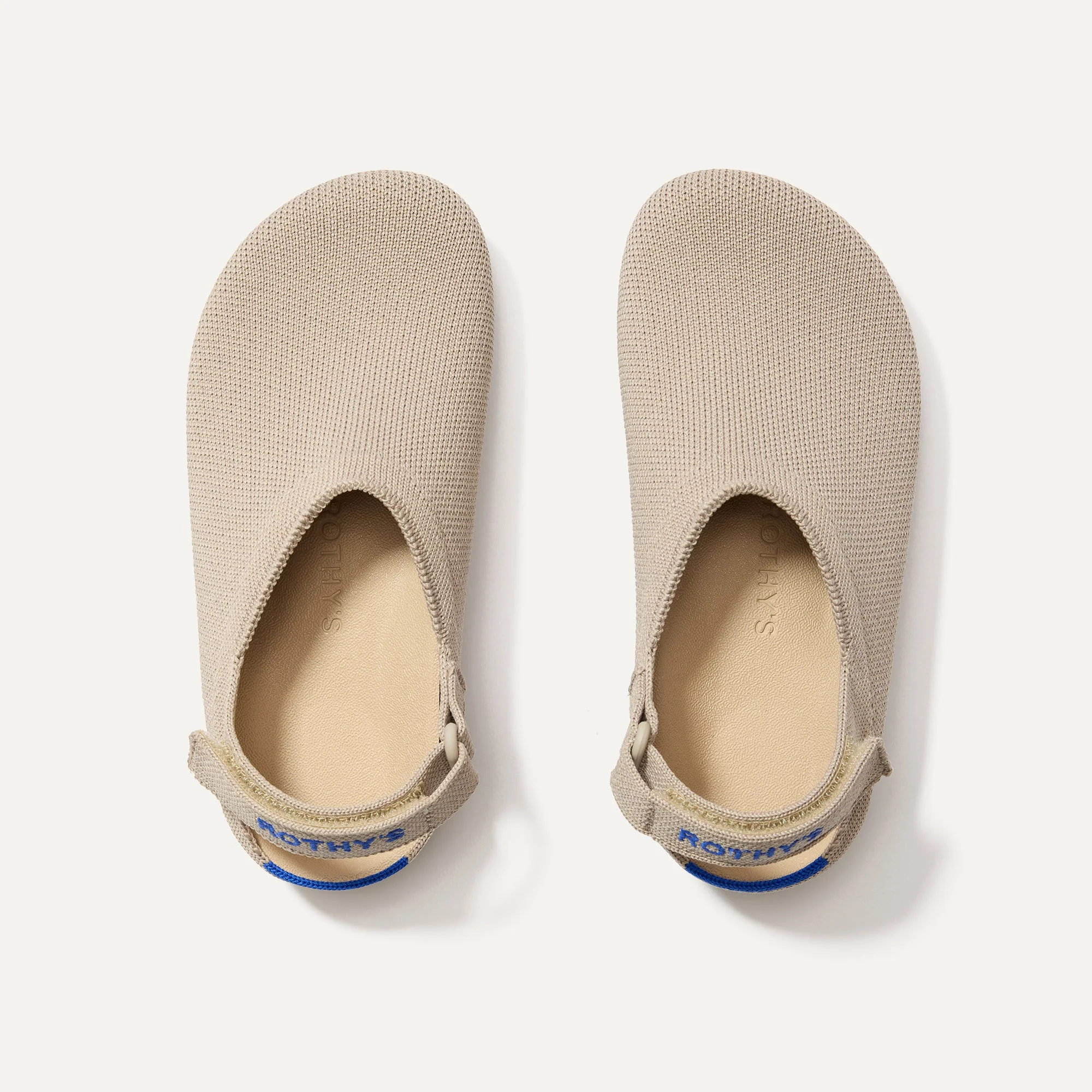 The Kids Clog - Dove