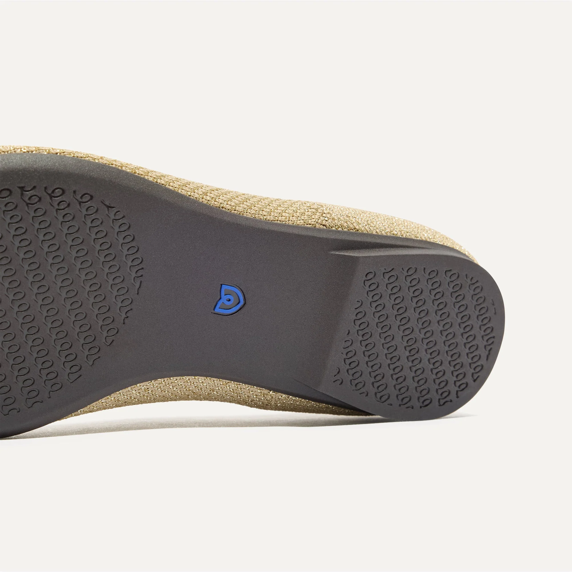 The Double Bit Point II - Metallic Prosecco