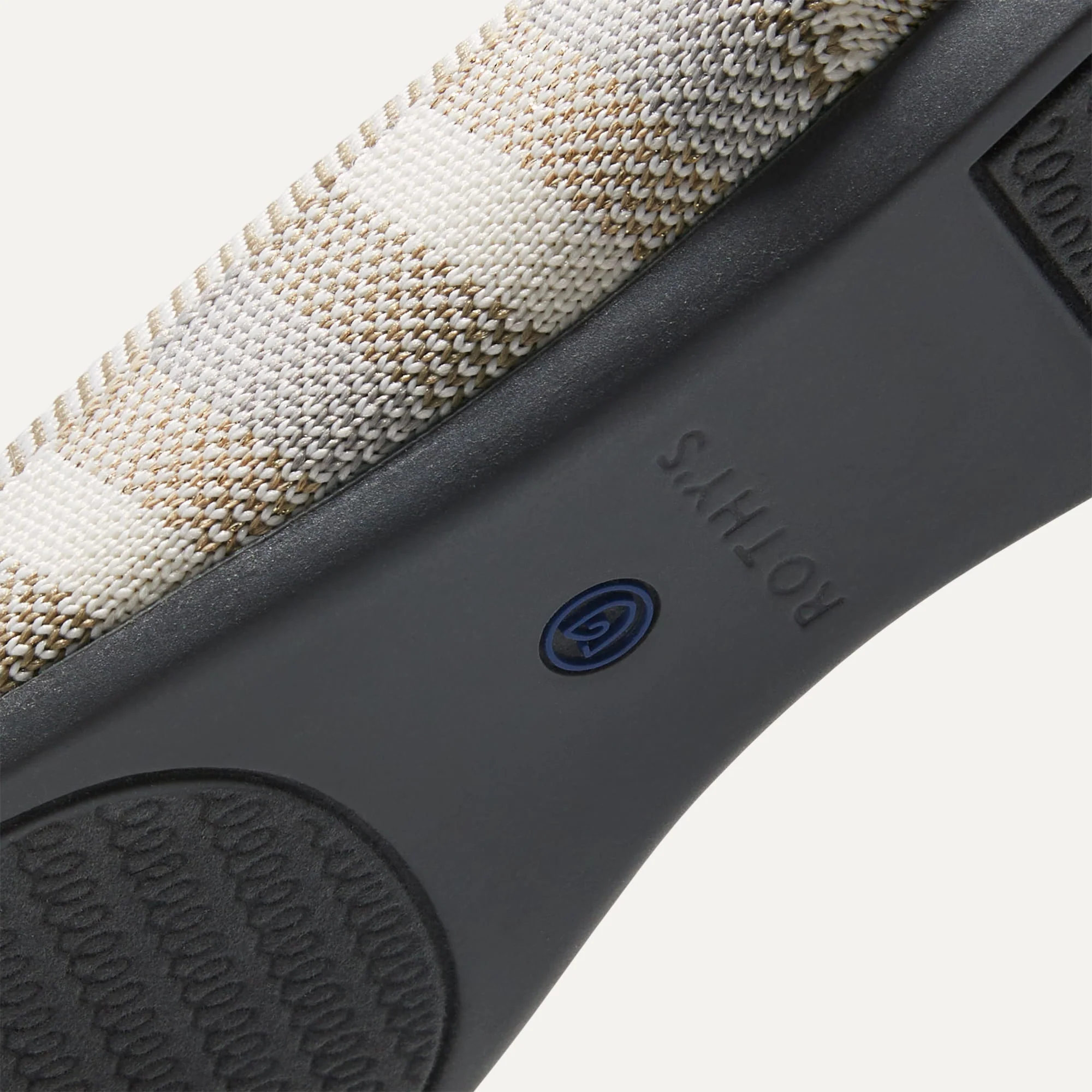 The Point - Golden Stripe