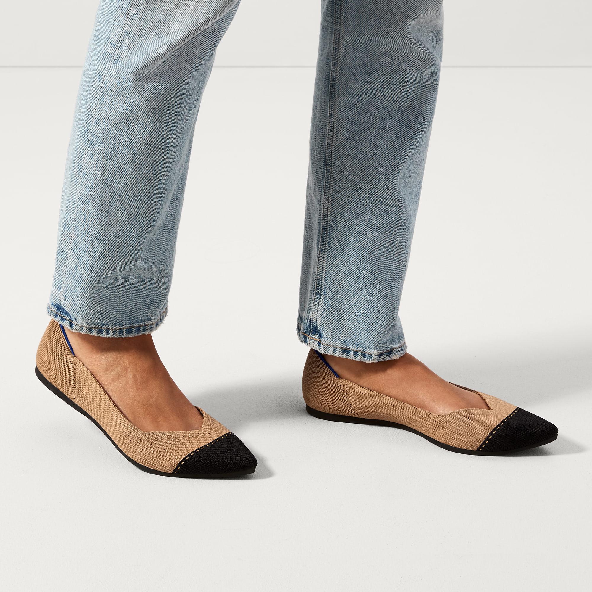 The Point - Camel Captoe