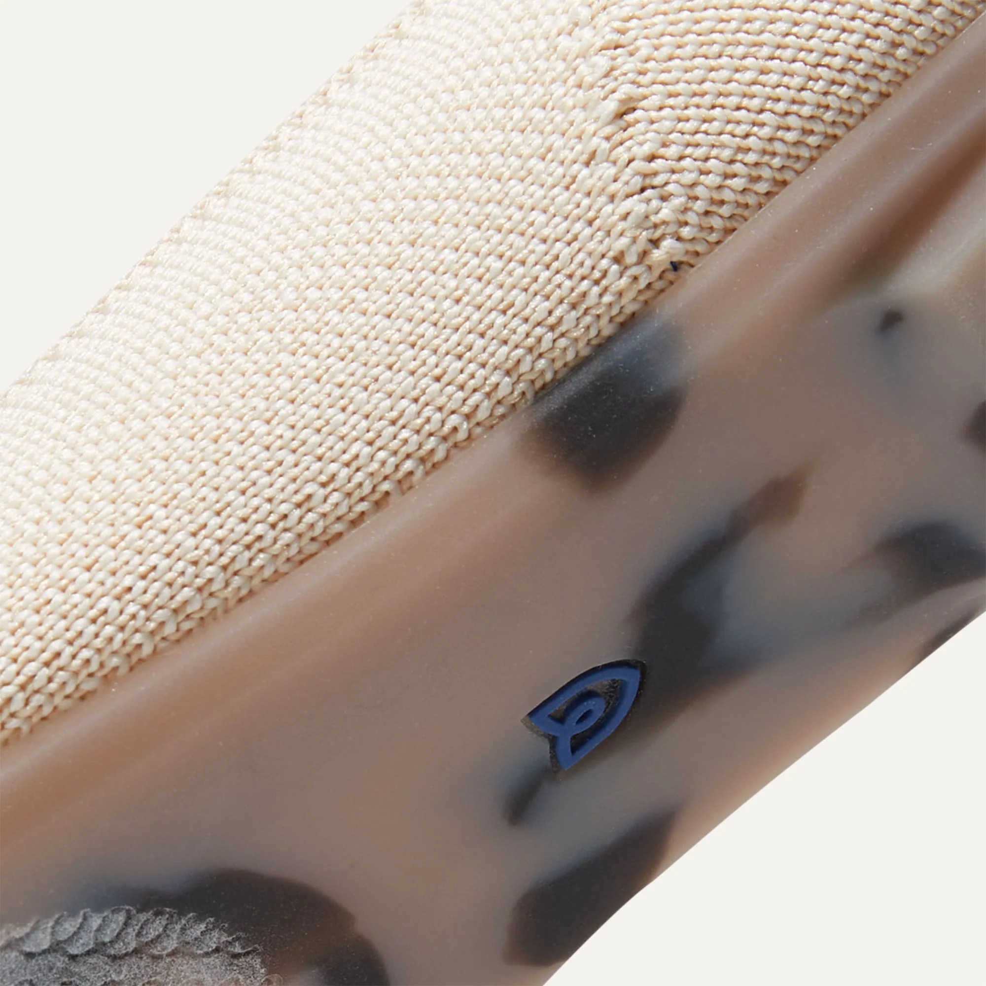 The Almond Loafer - Vanilla Bean