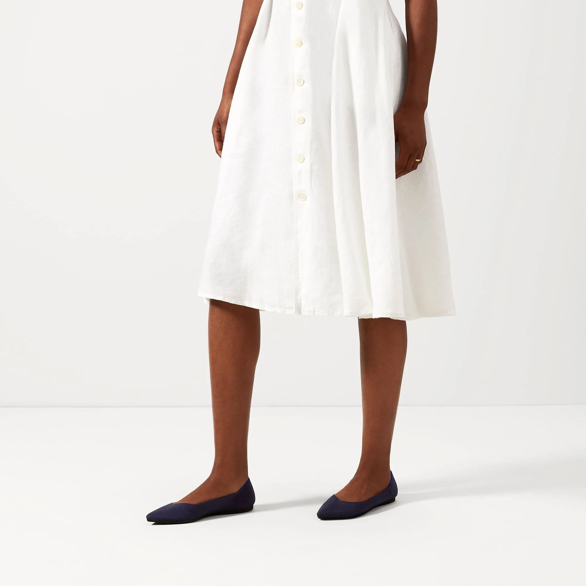 The Point - Maritime Navy