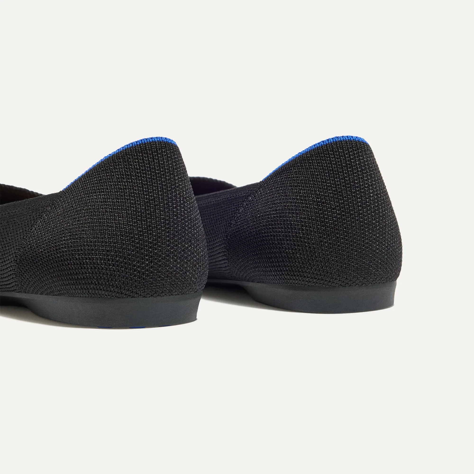 The Daily Flat - Black