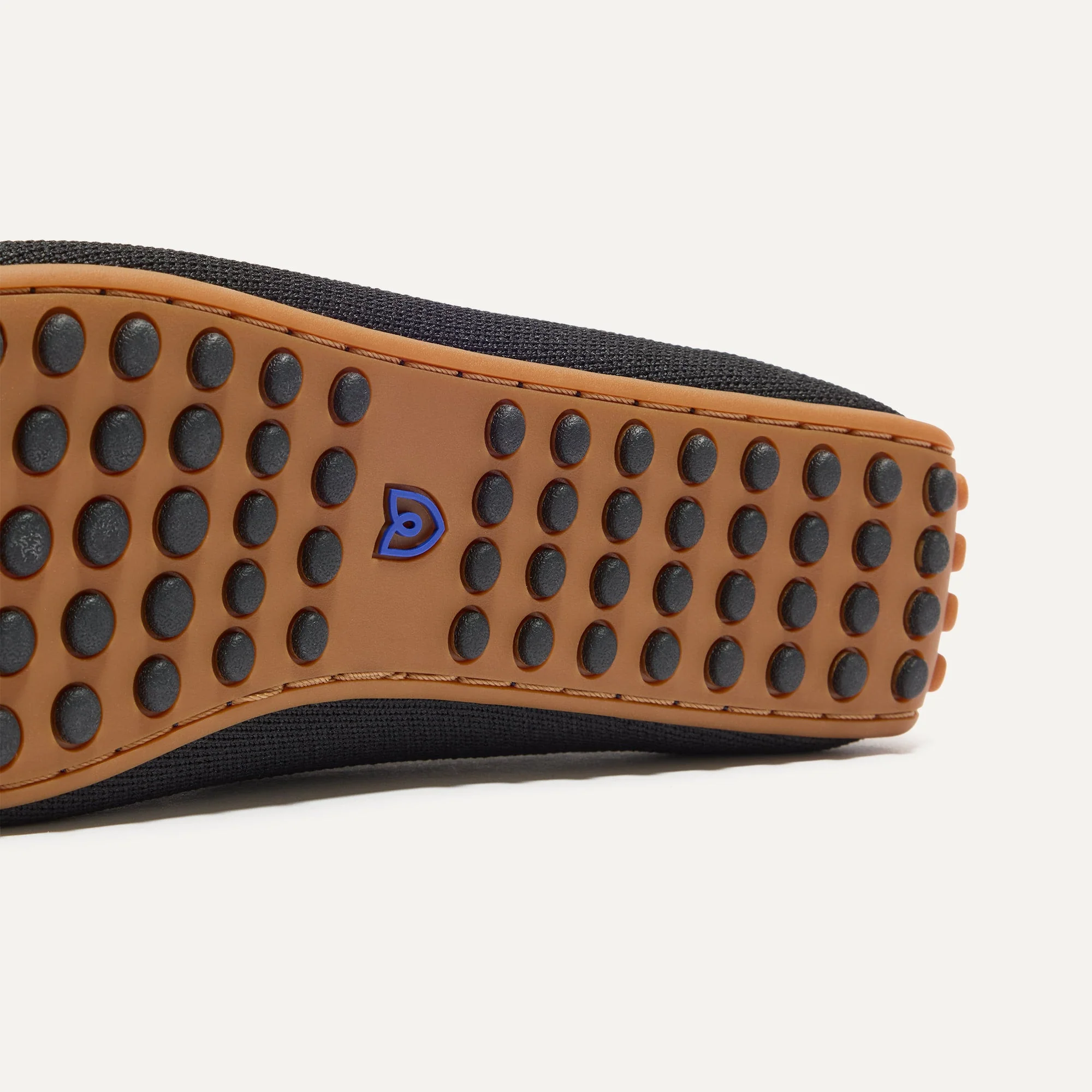 The Daily Driver - Black