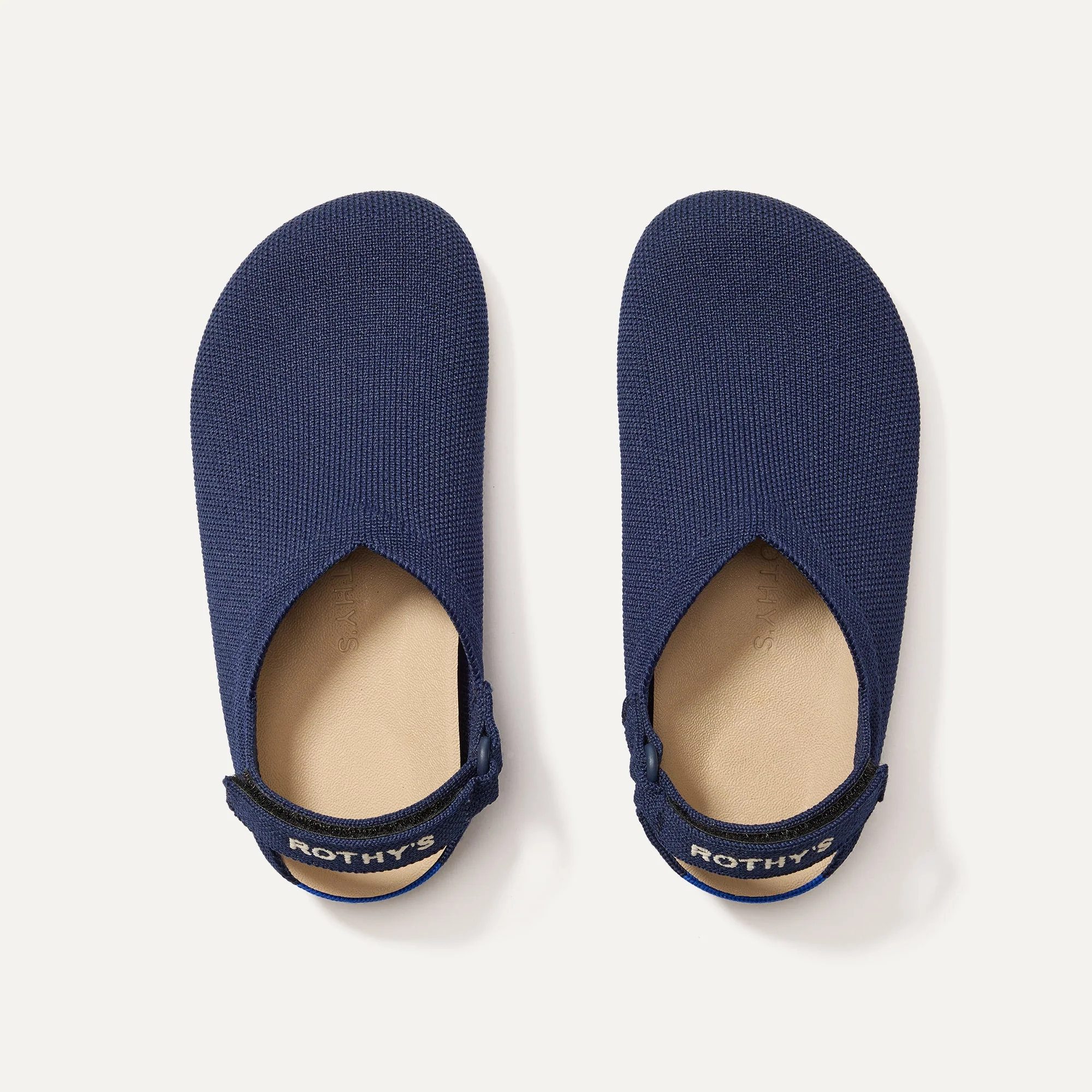 The Kids Clog - Midnight Confetti