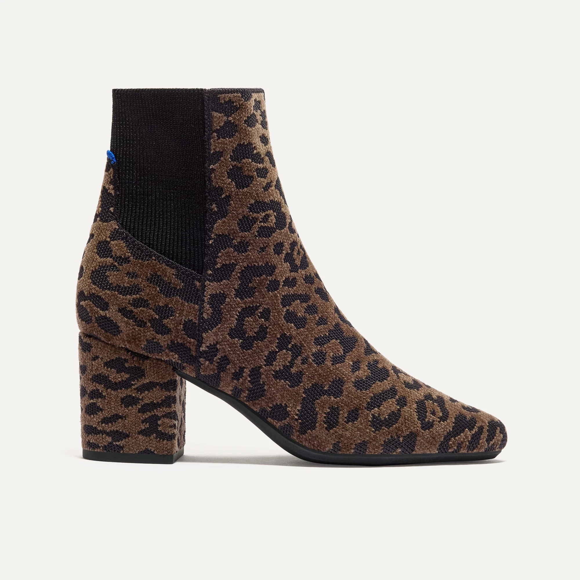 The ReVelvet™ High Classic Boot - ReVelvet™ Cheetah