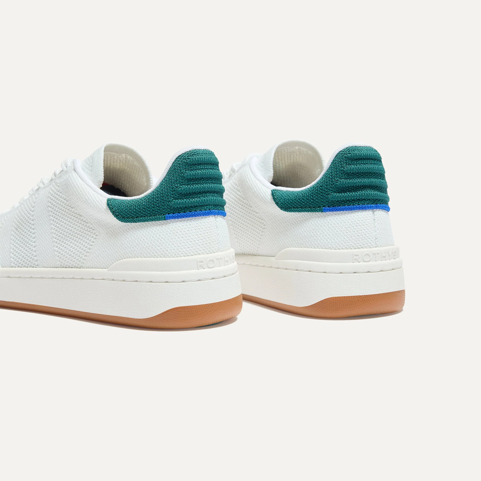 The Men's Court Sneaker - Turf