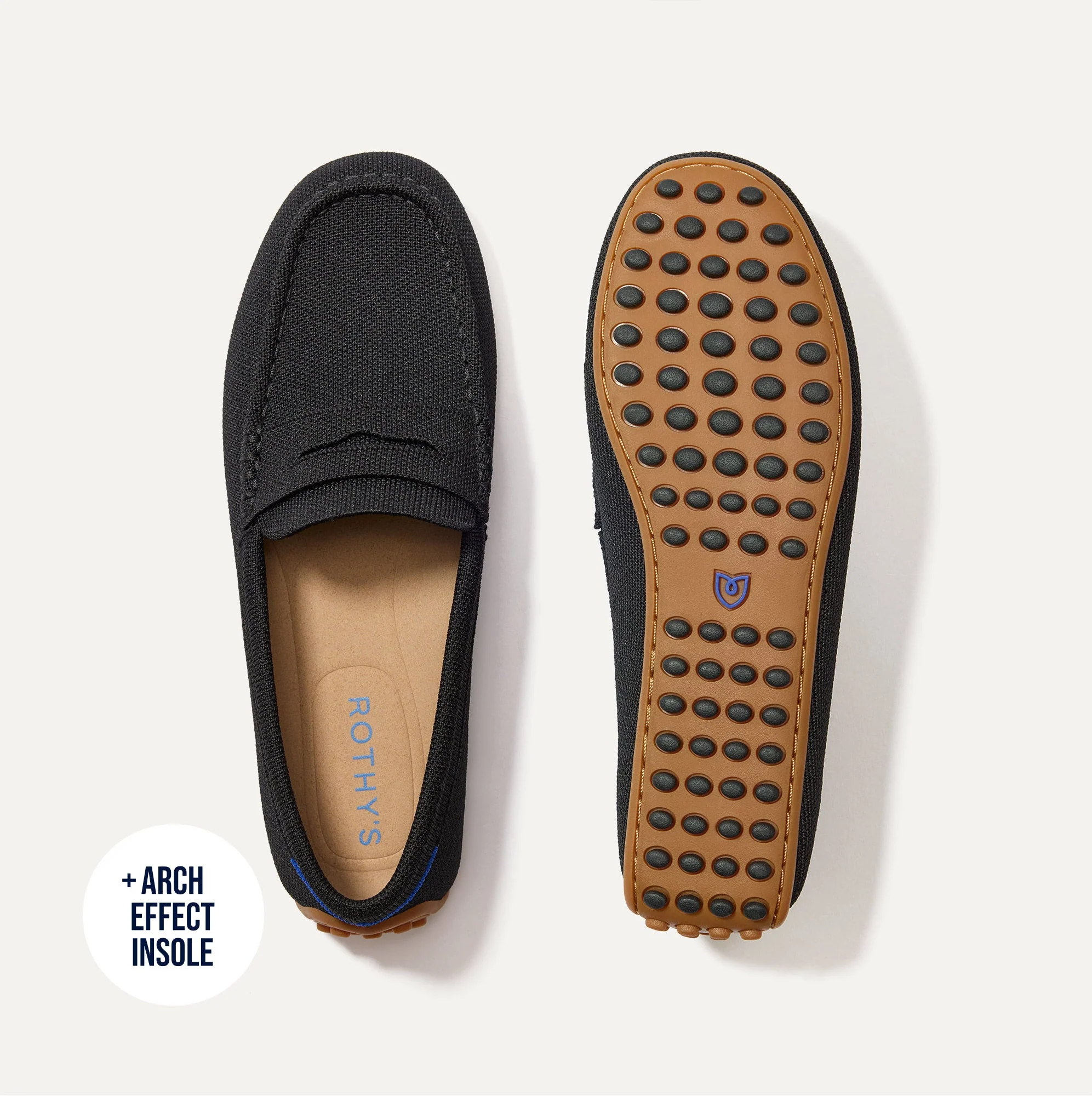 The Daily Driver - Black