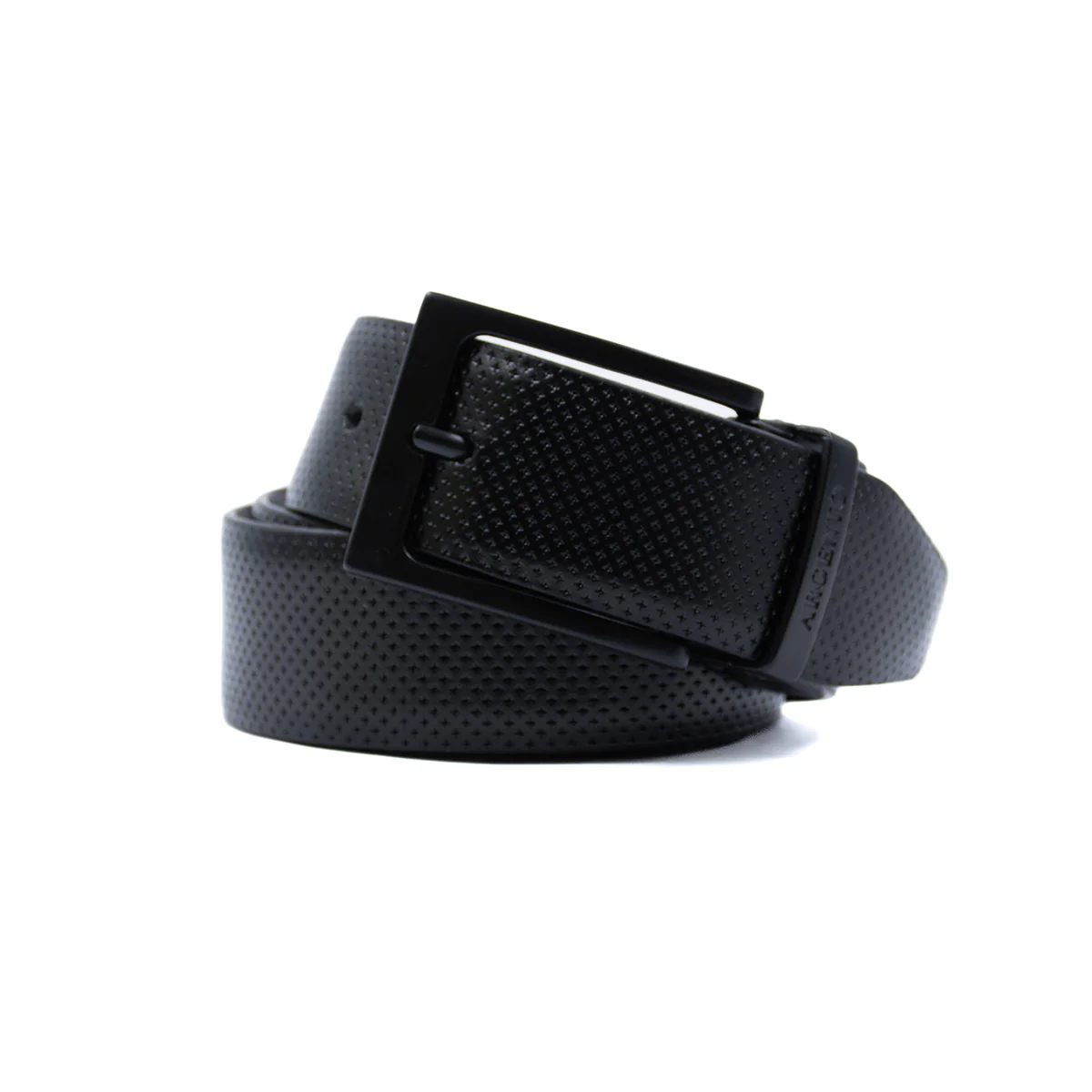 Cinturón Reversible Hombre Argento By Aldo Conti (HA640)