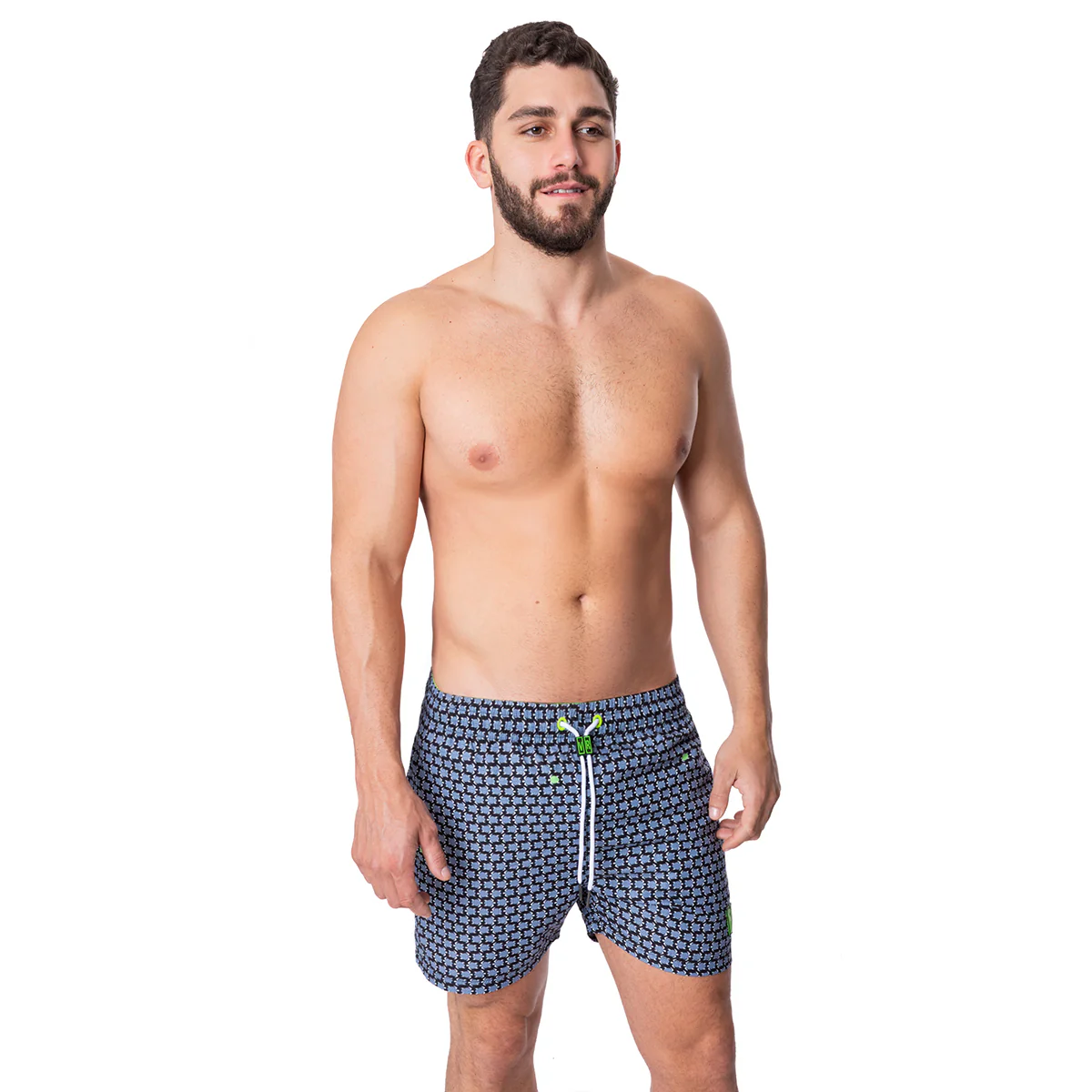 Traje de Baño Marino Vermonti