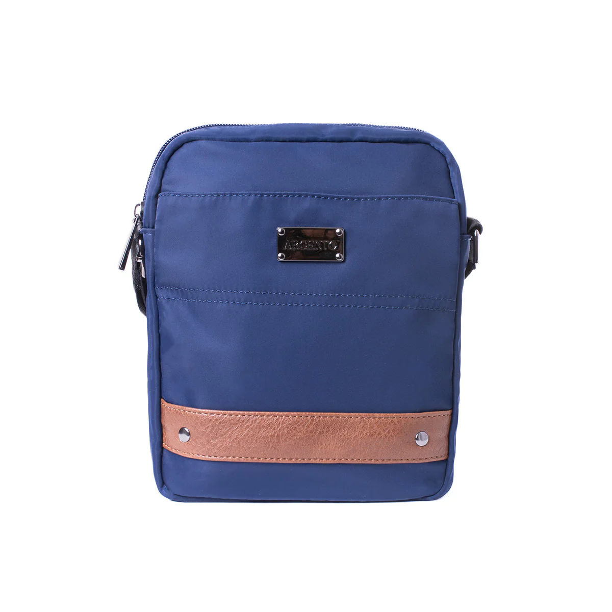 Maletín Marino Argento