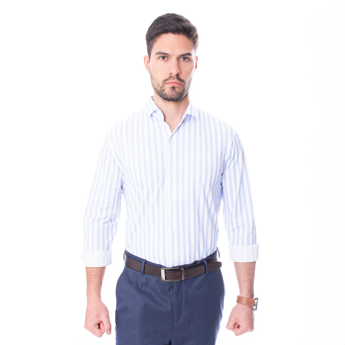 Camisa Cielo Vermonti