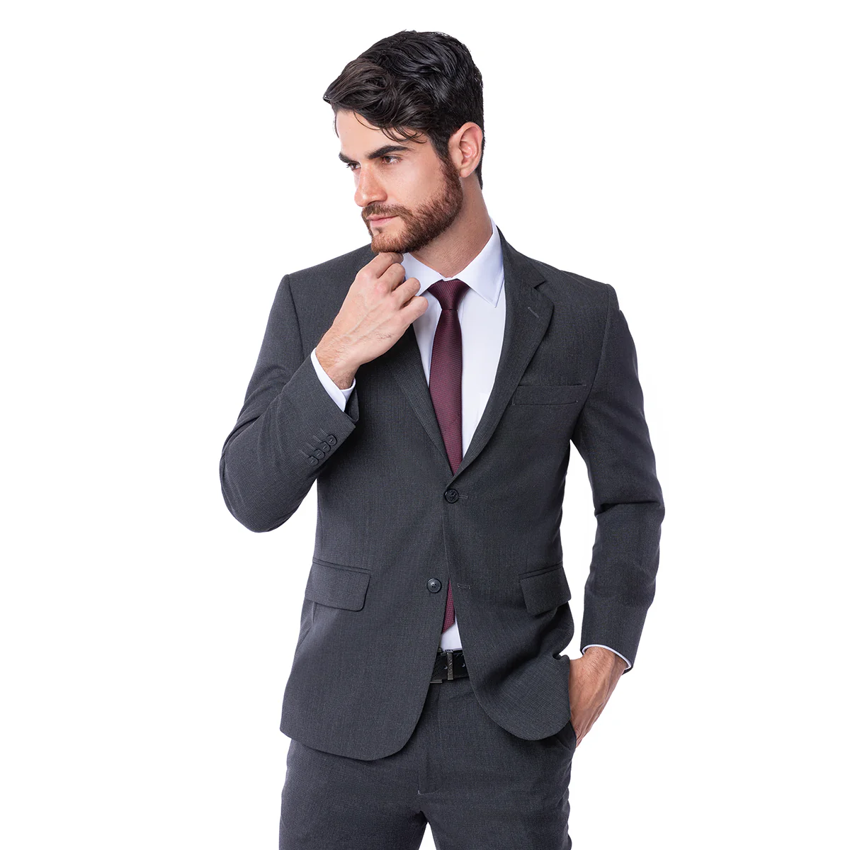 Traje Hombre Vasanti By Aldo Conti (T2771)