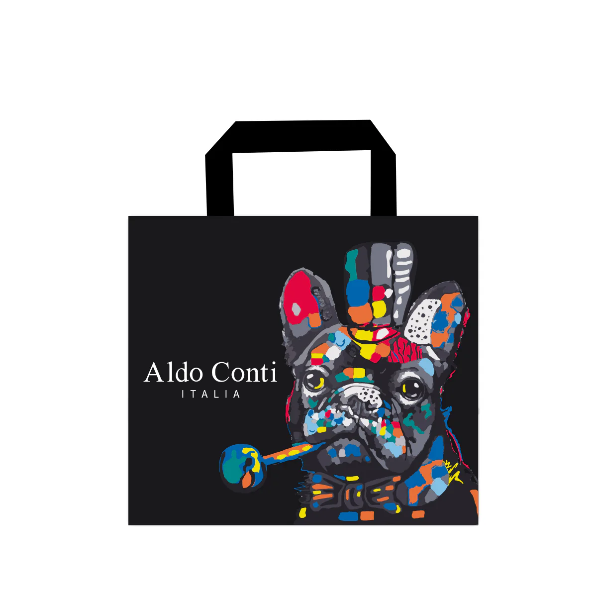 Shopping Bag Chica Hombre Aldo Conti (H8383)