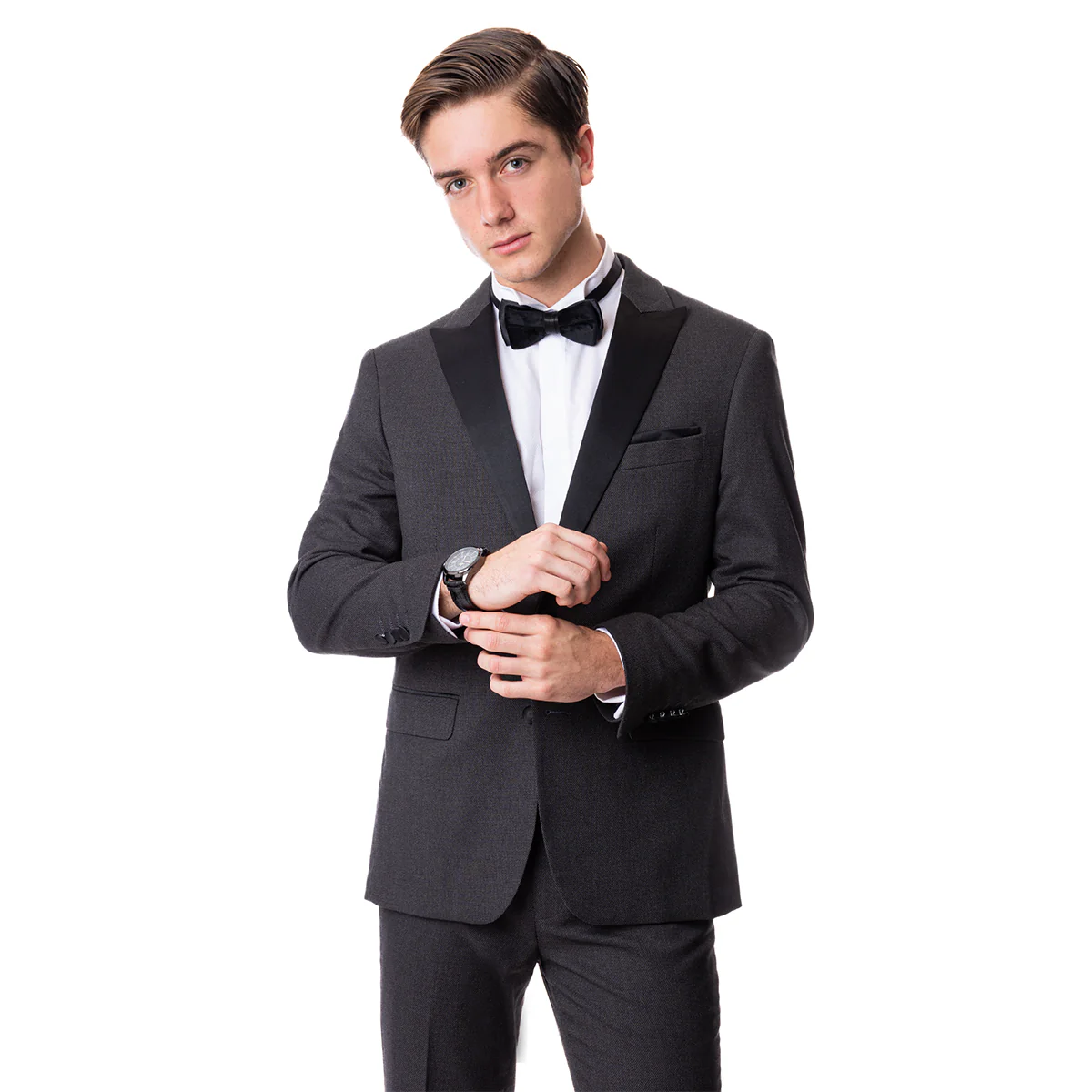 Smoking Oxford Vermonti