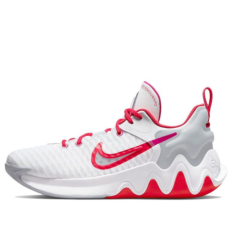 Nike Giannis Immortality 'Rose' DC6927-101