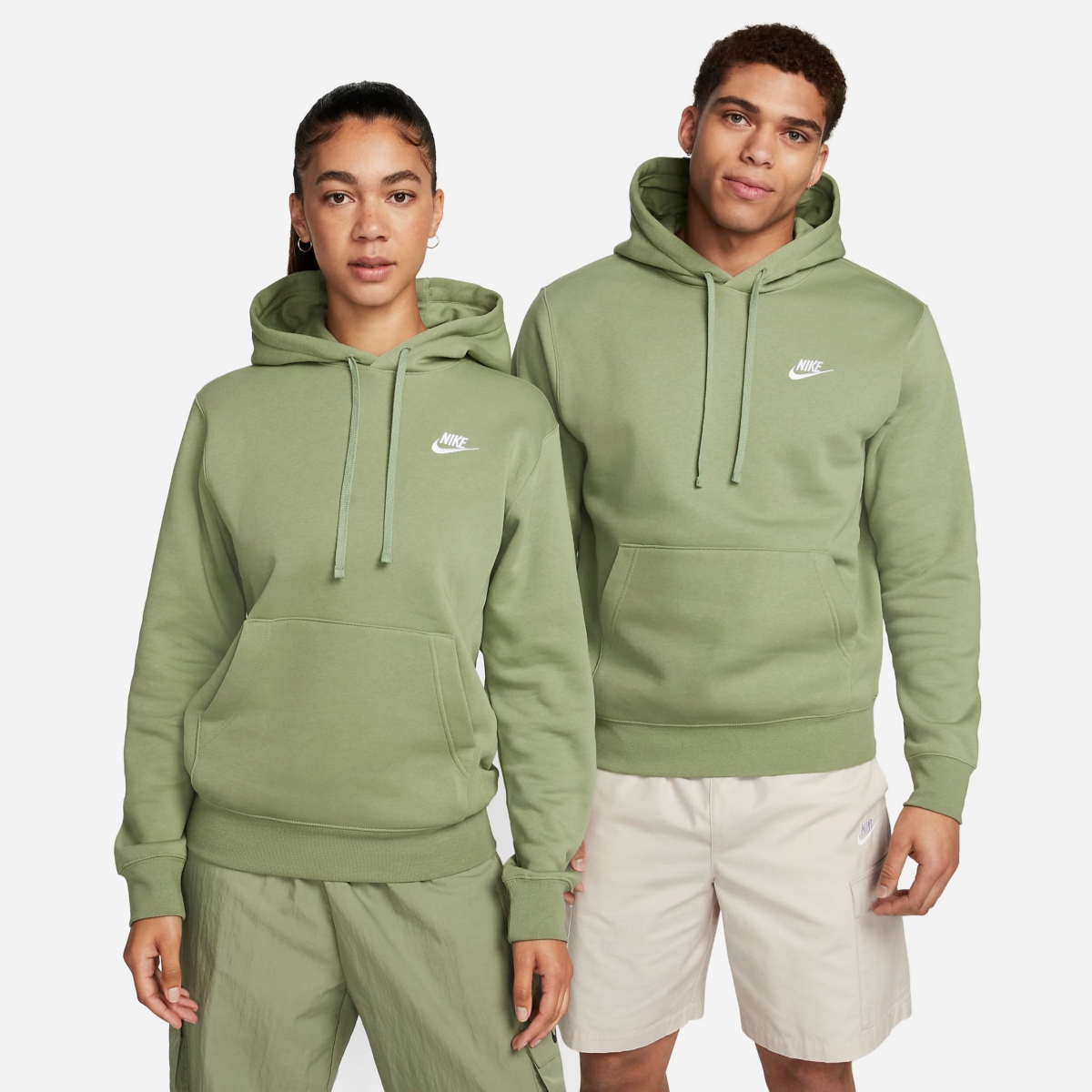 Nike Sportswear Club Fleece
