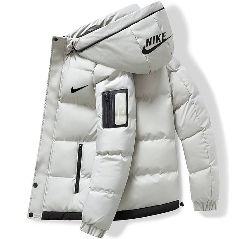 chaqueta nike hombre